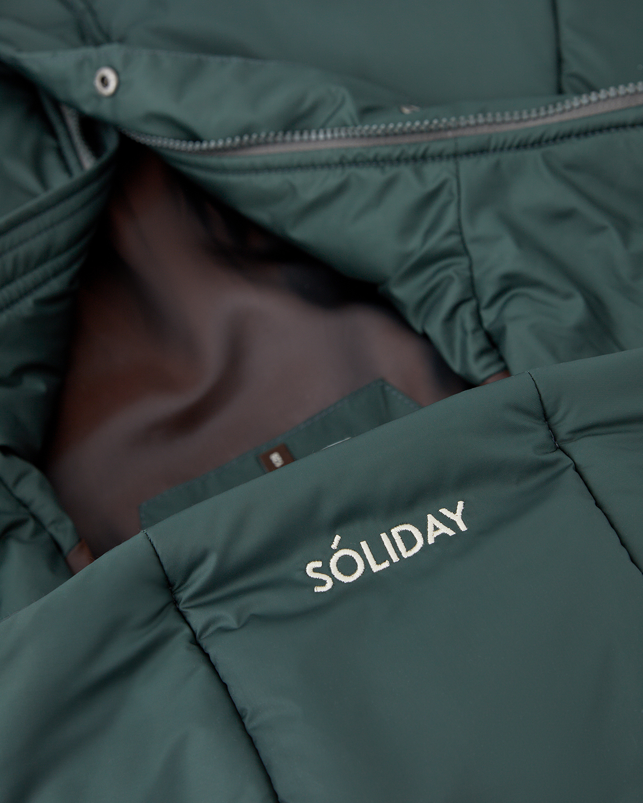 Куртка ZOOM собственного производства - фото 9