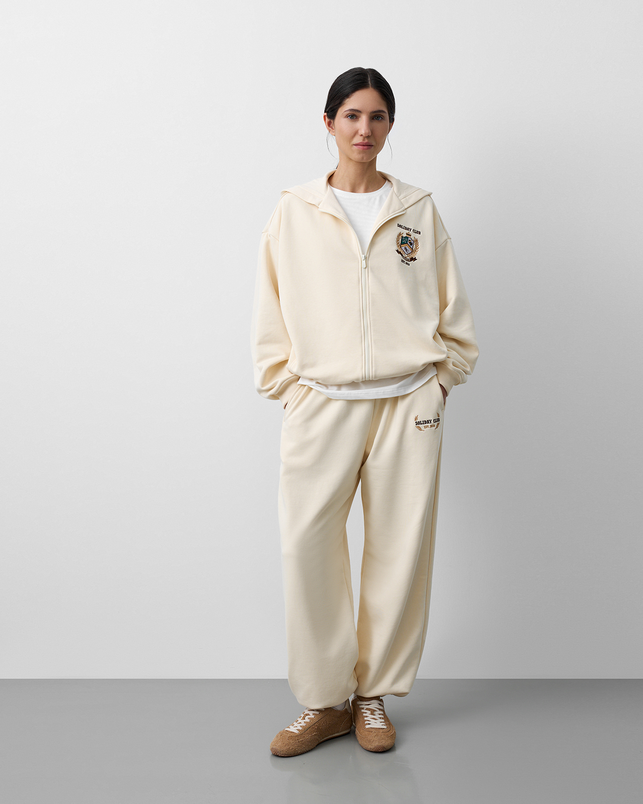 Костюм взрослый CRUSH собственного производства - фото 5