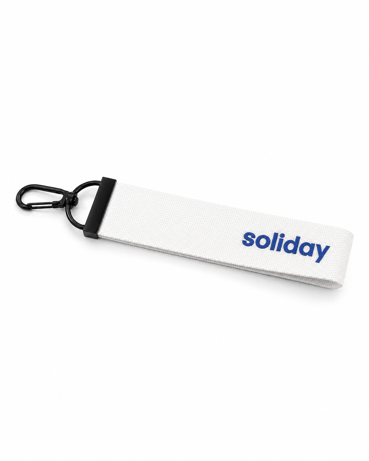 Брелок SOLIDAY 