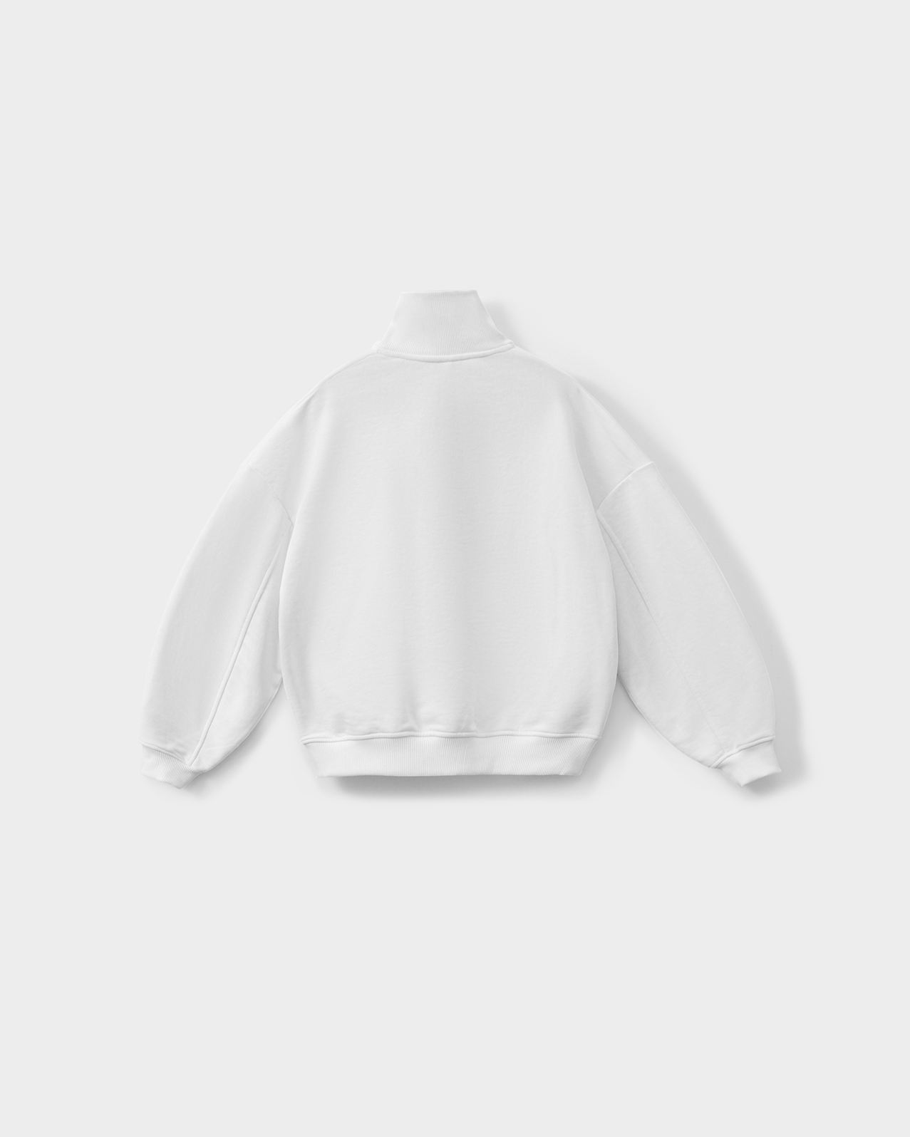 Анорак RATE собственного производства - фото 9