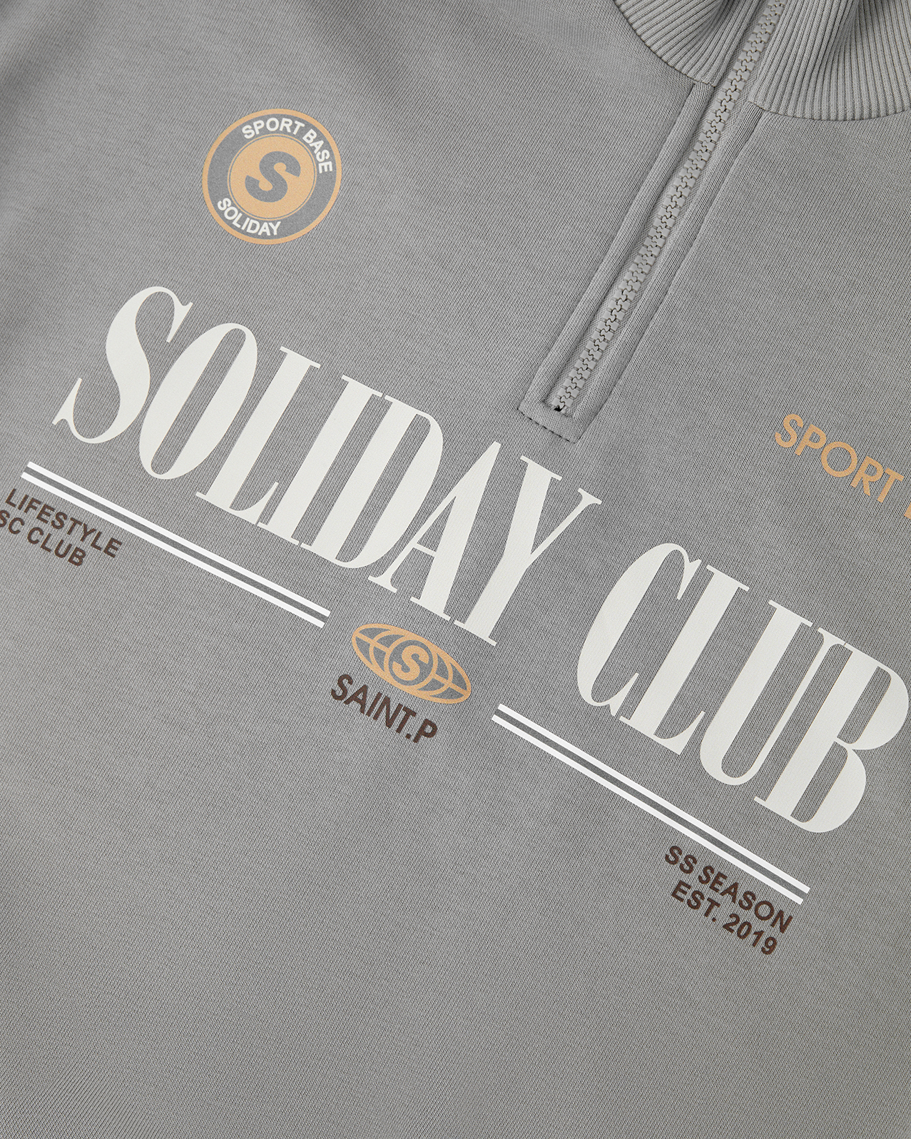 Костюм взрослый LIGHT собственного производства - фото 4