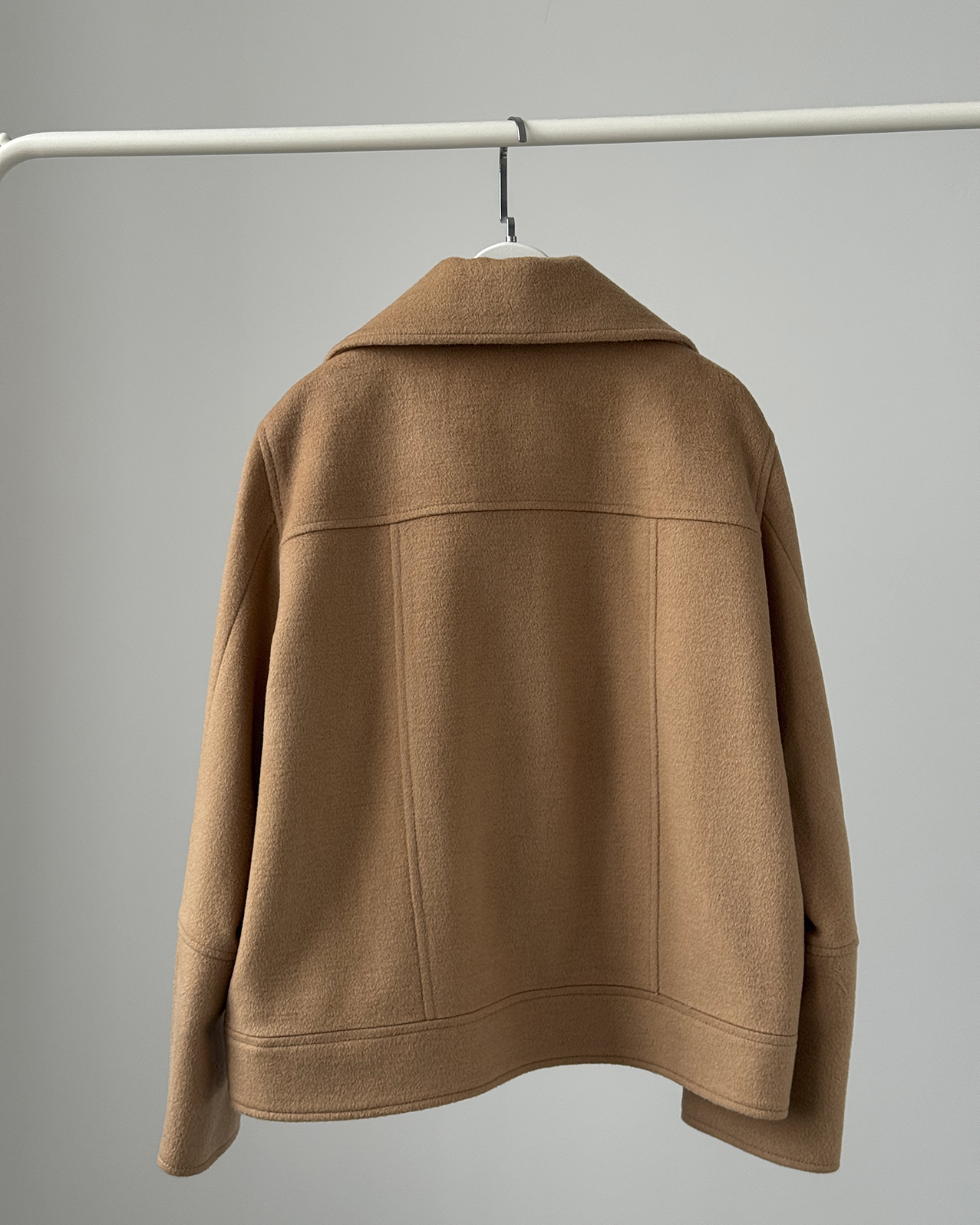 Косуха JERSEY SAMPLE собственного производства - фото 4