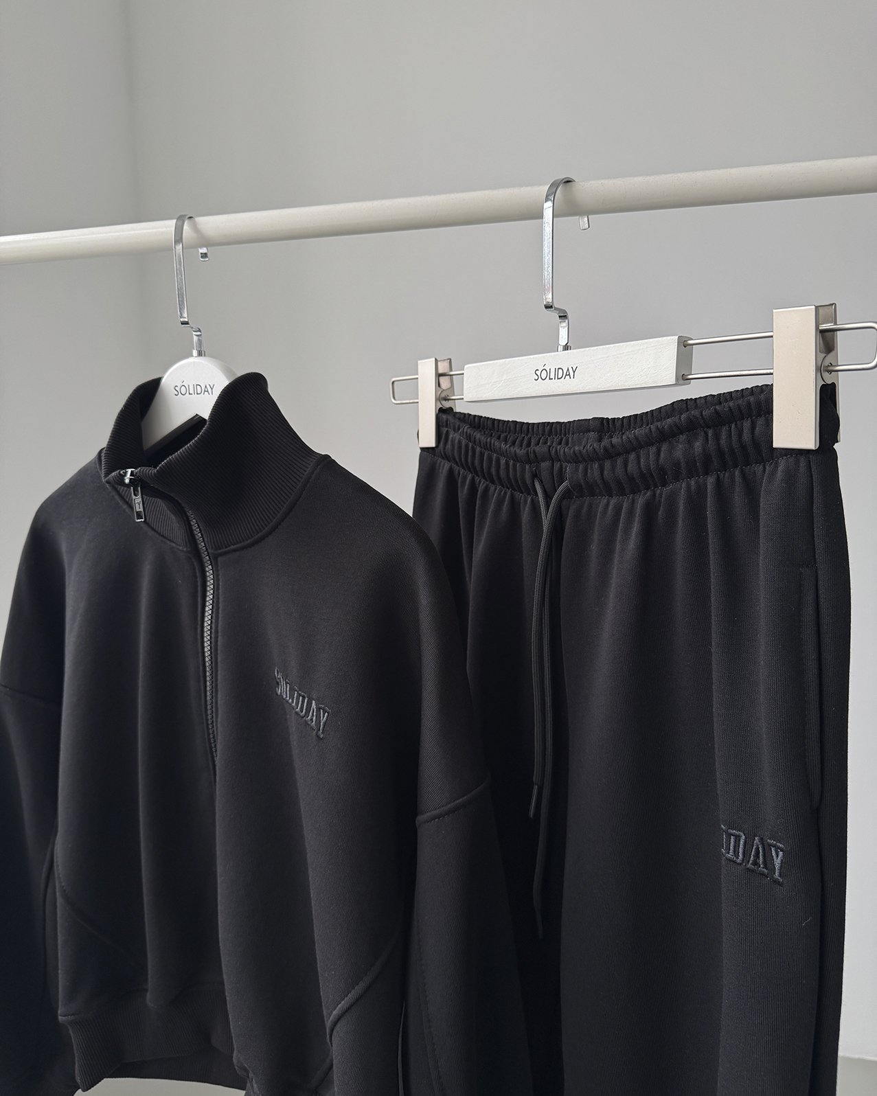 Костюм RICH SAMPLE собственного производства - фото 2