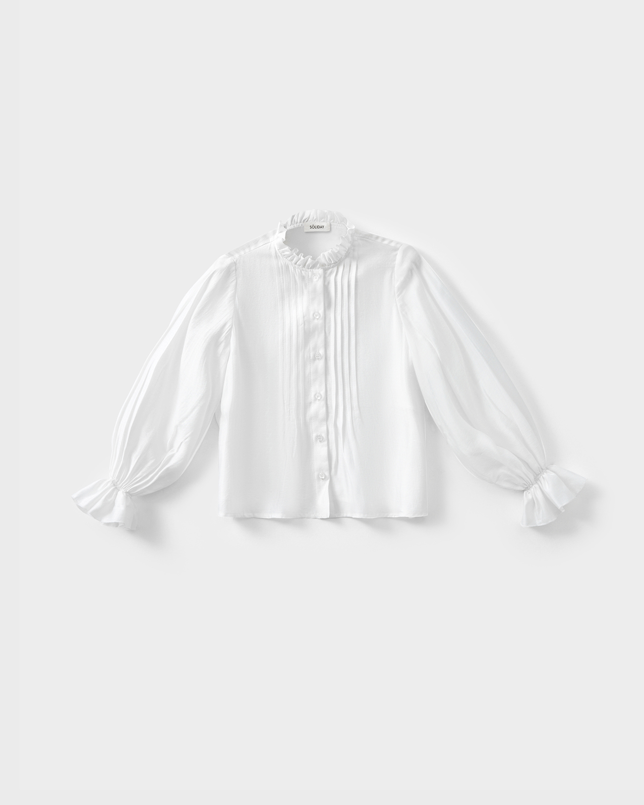 Блузка PURE собственного производства - фото 7