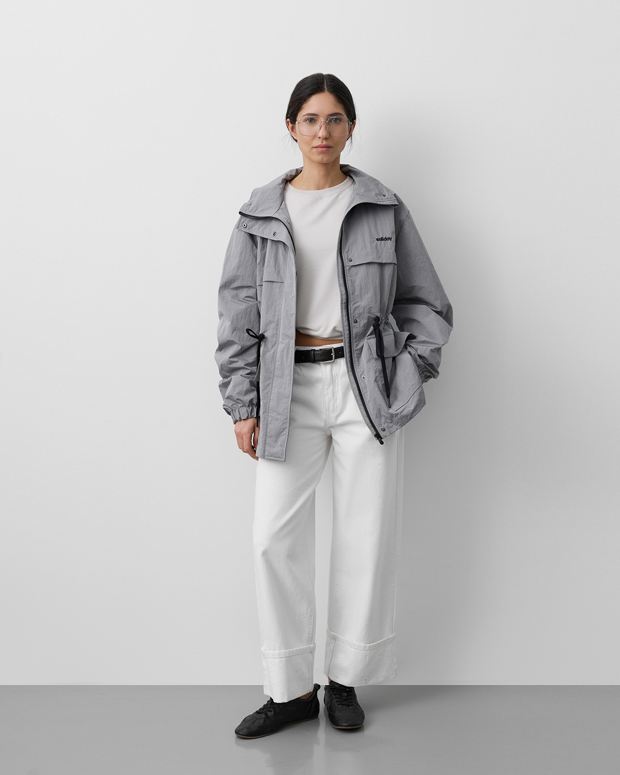 Ветровка взрослая WIND собственного производства - фото 2