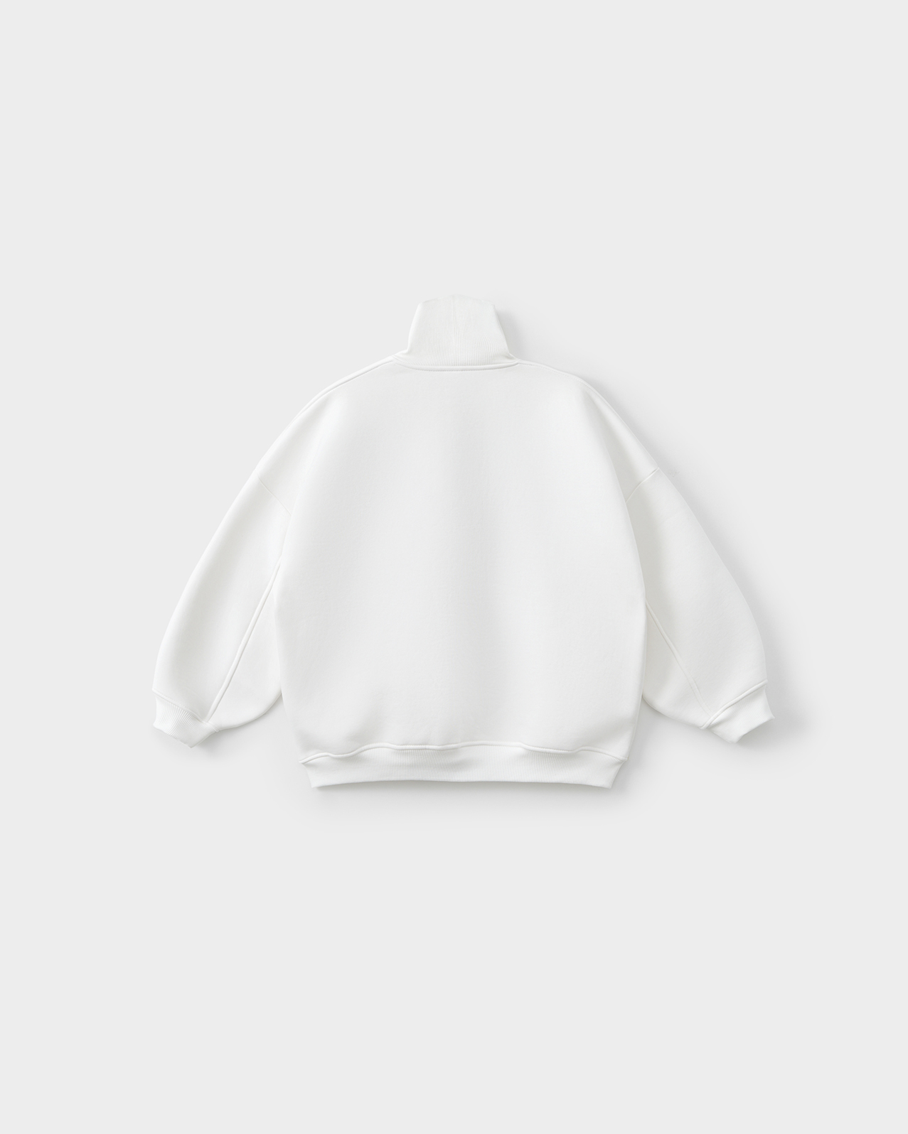 Анорак LOW с начесом собственного производства - фото 6