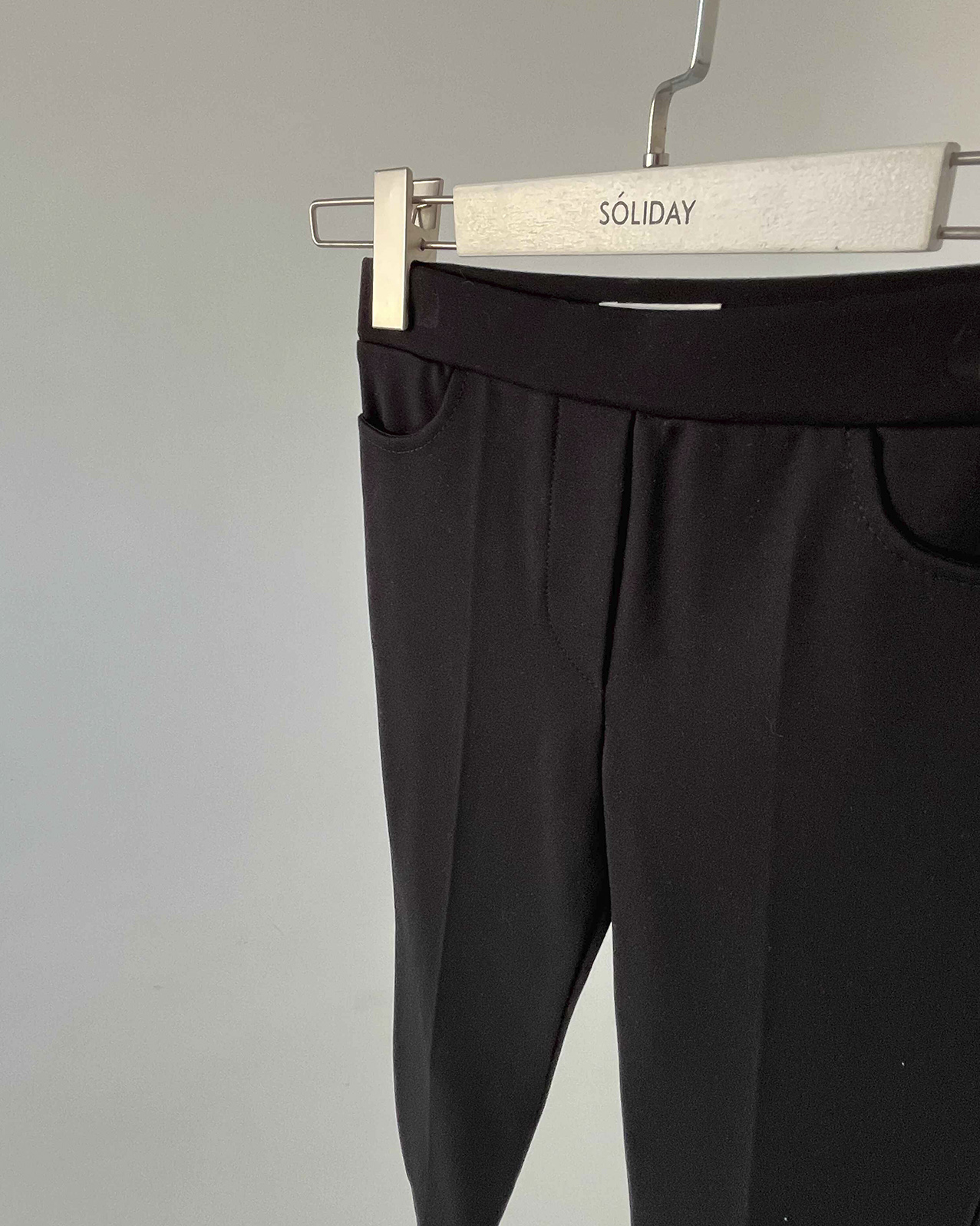 Брюки DATE SAMPLE собственного производства - фото 3