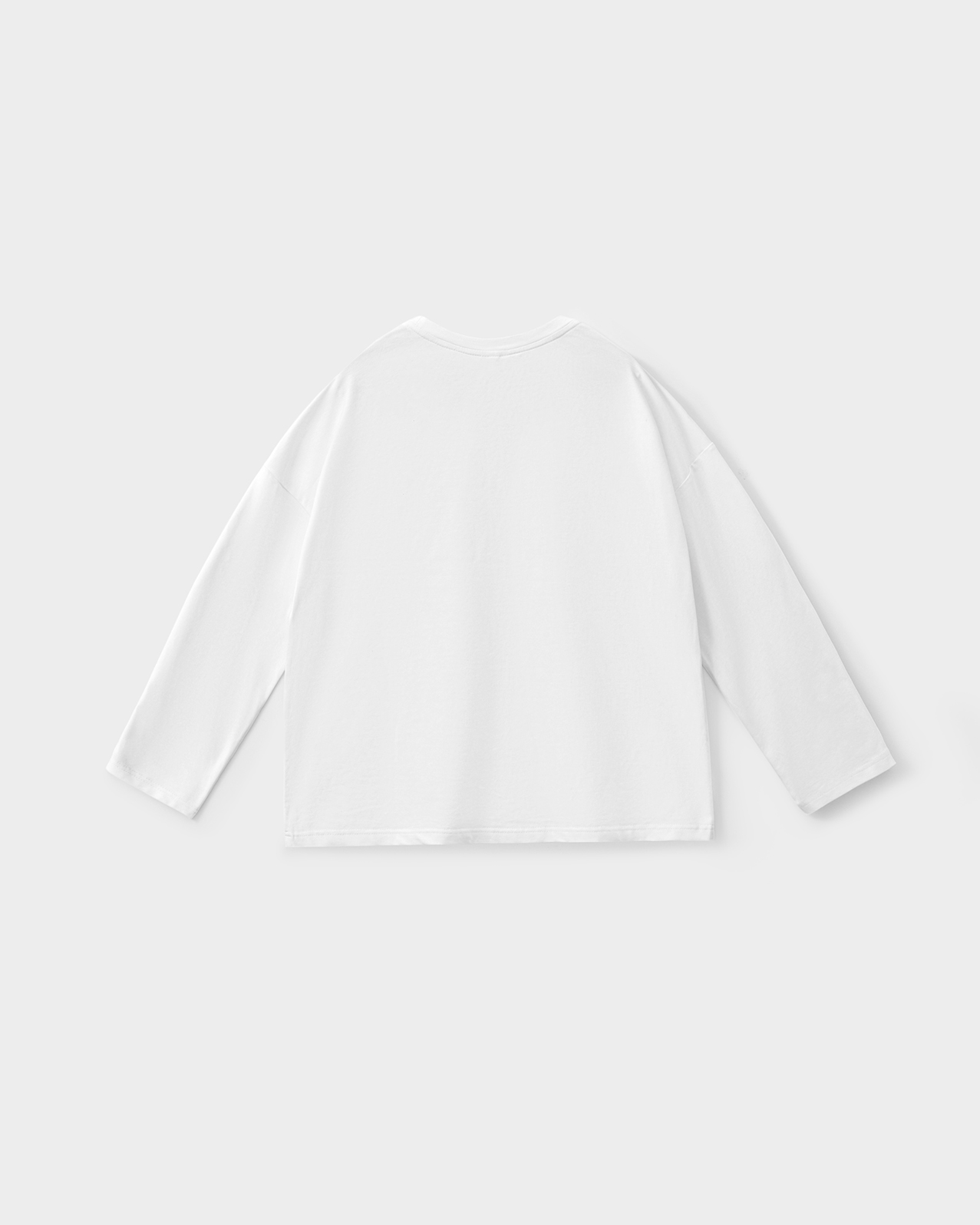 Лонгслив RATE собственного производства - фото 6