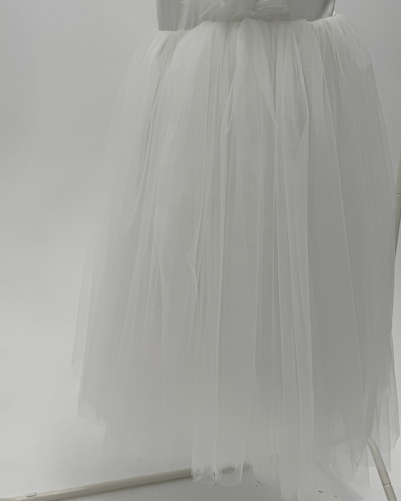 Платье LILY SAMPLE собственного производства - фото 6