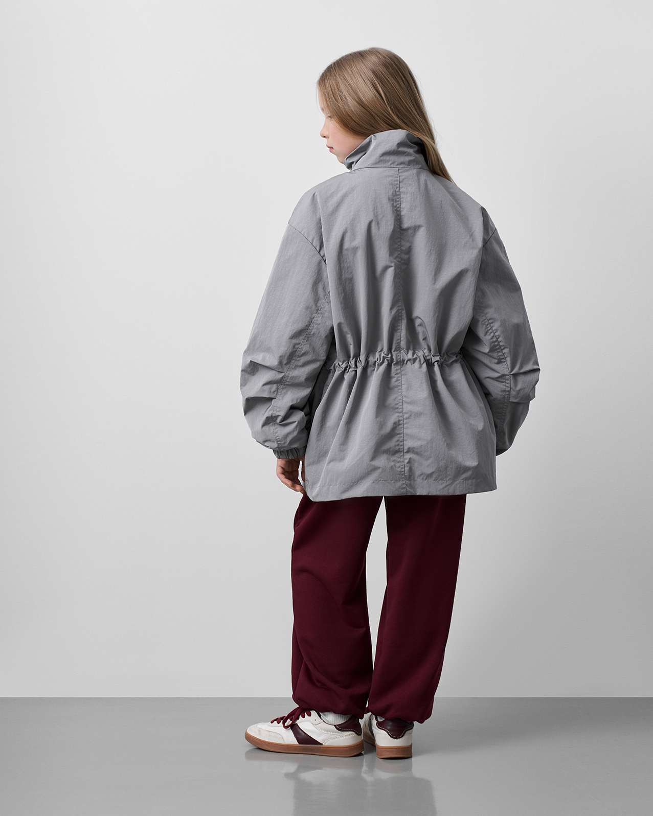 Ветровка WIND собственного производства - фото 4