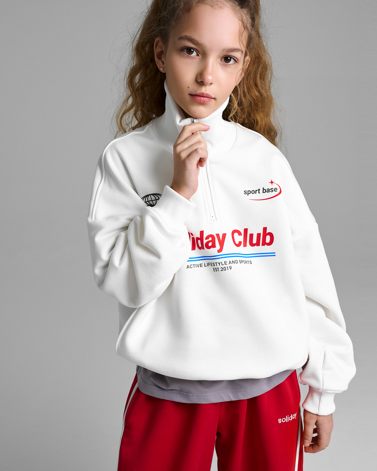 Анорак RATE собственного производства - фото 4