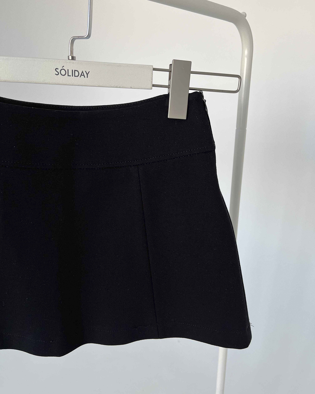 Юбка DATE SAMPLE собственного производства - фото 3