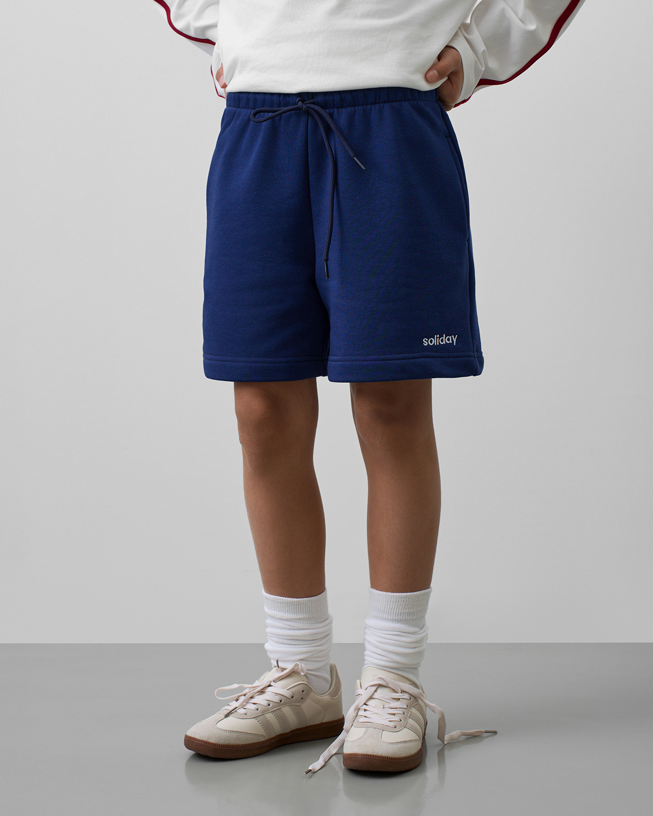 Шорты POOL собственного производства - фото 2