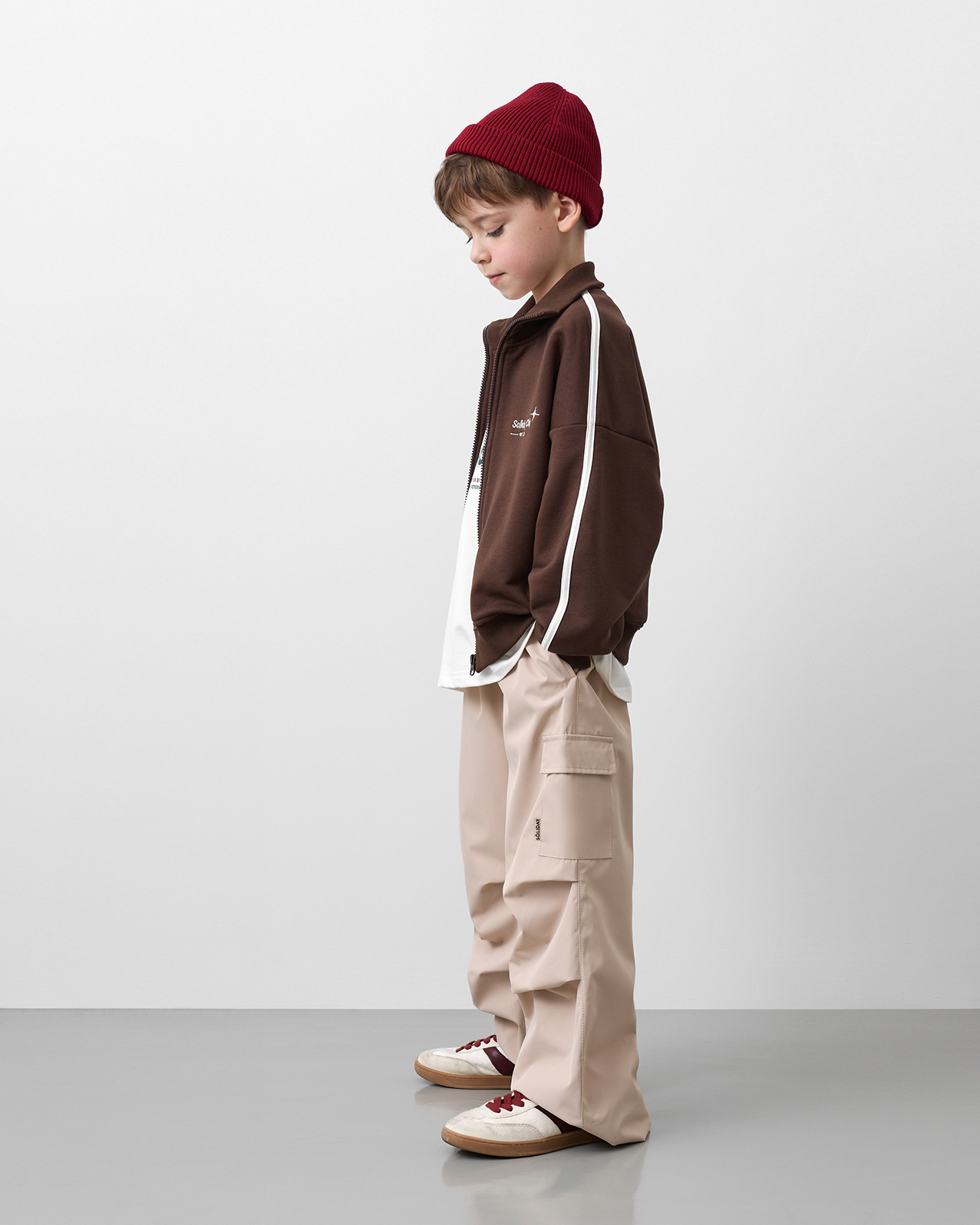 Брюки CHILL собственного производства - фото 2