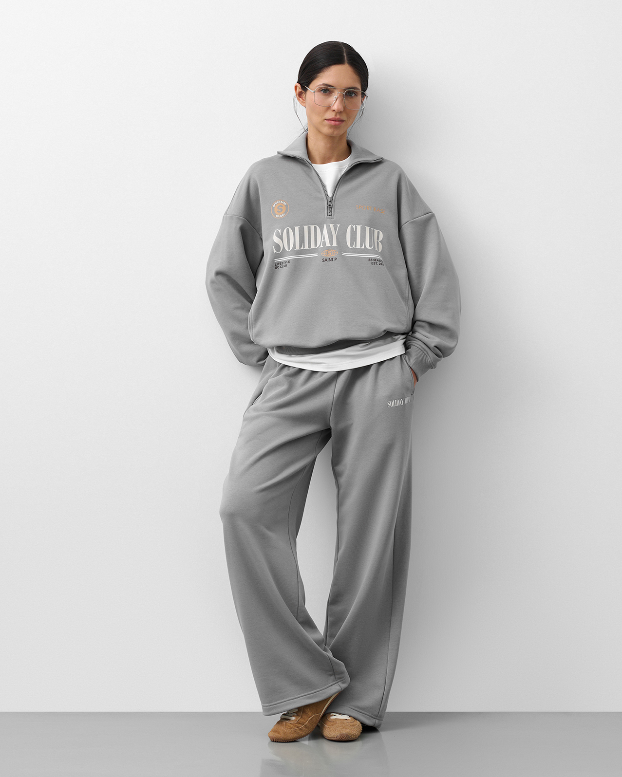 Костюм взрослый LIGHT собственного производства - фото 2