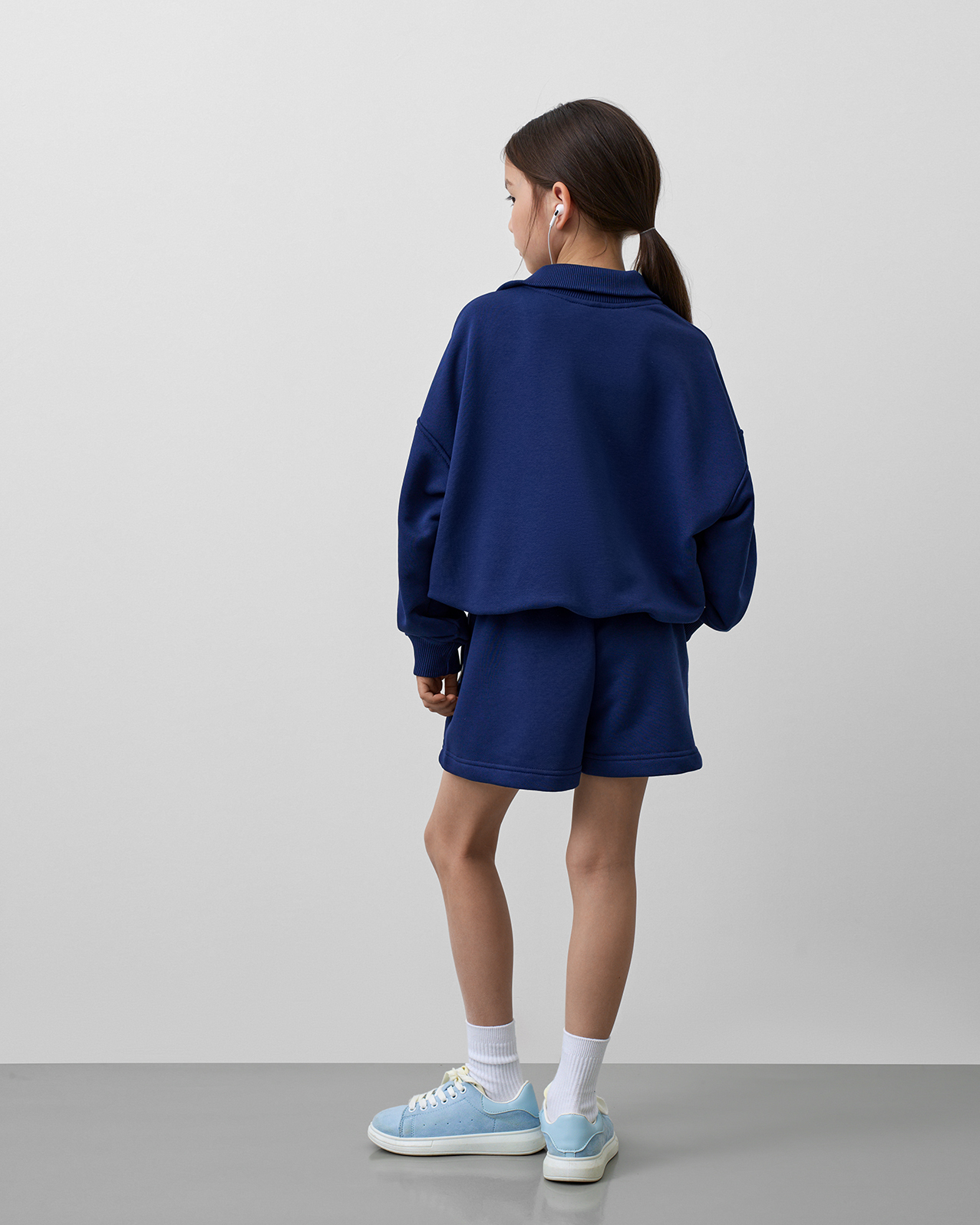 Костюм SUN собственного производства - фото 3