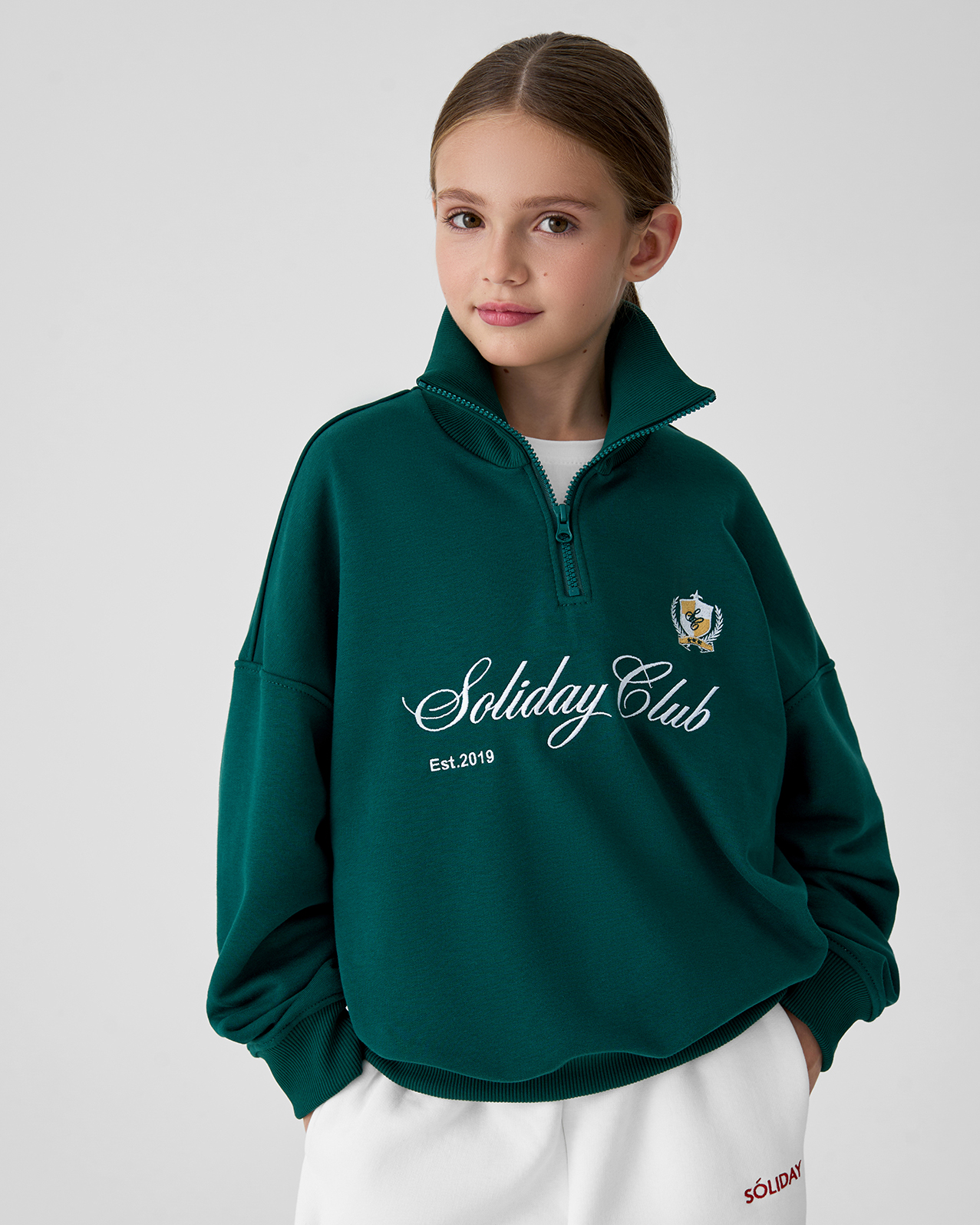 Анорак TAYLOR SAMPLE собственного производства - фото 2