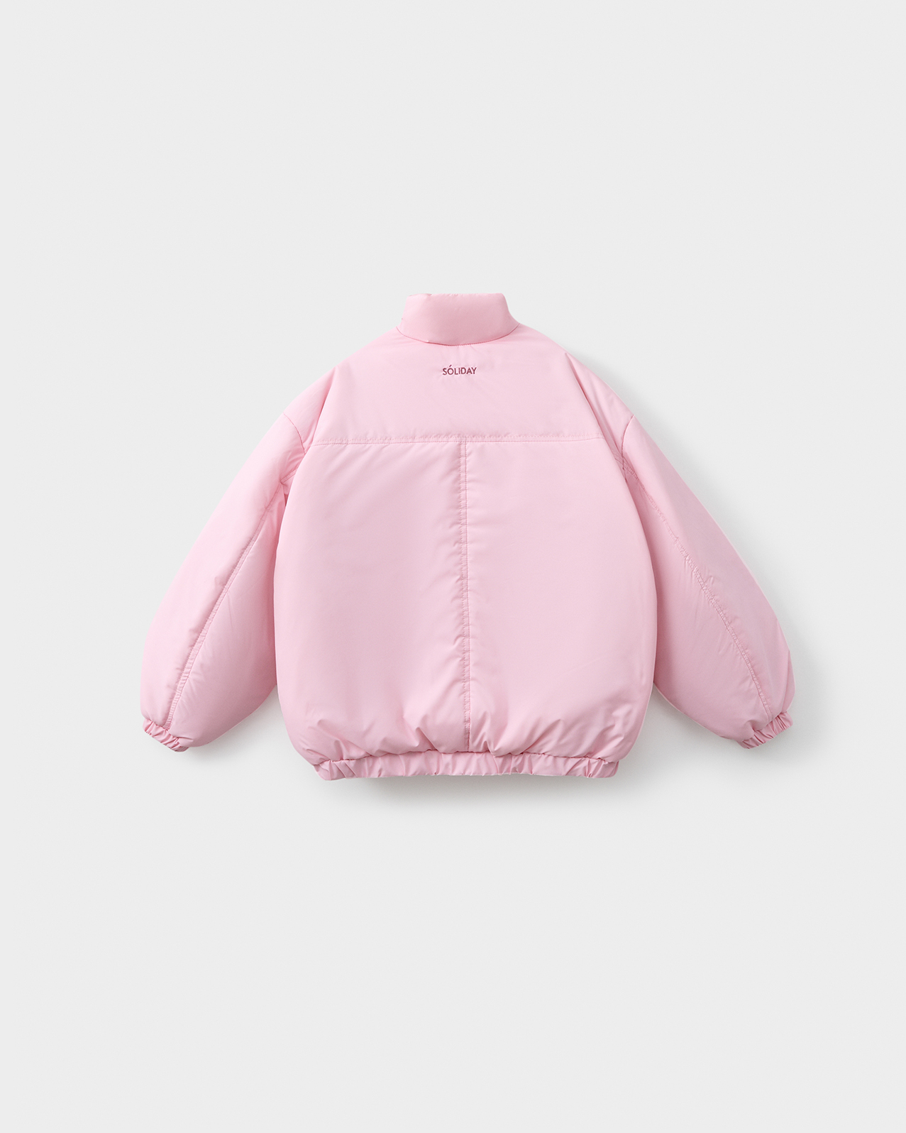 Бомбер взрослый RUSH собственного производства - фото 2