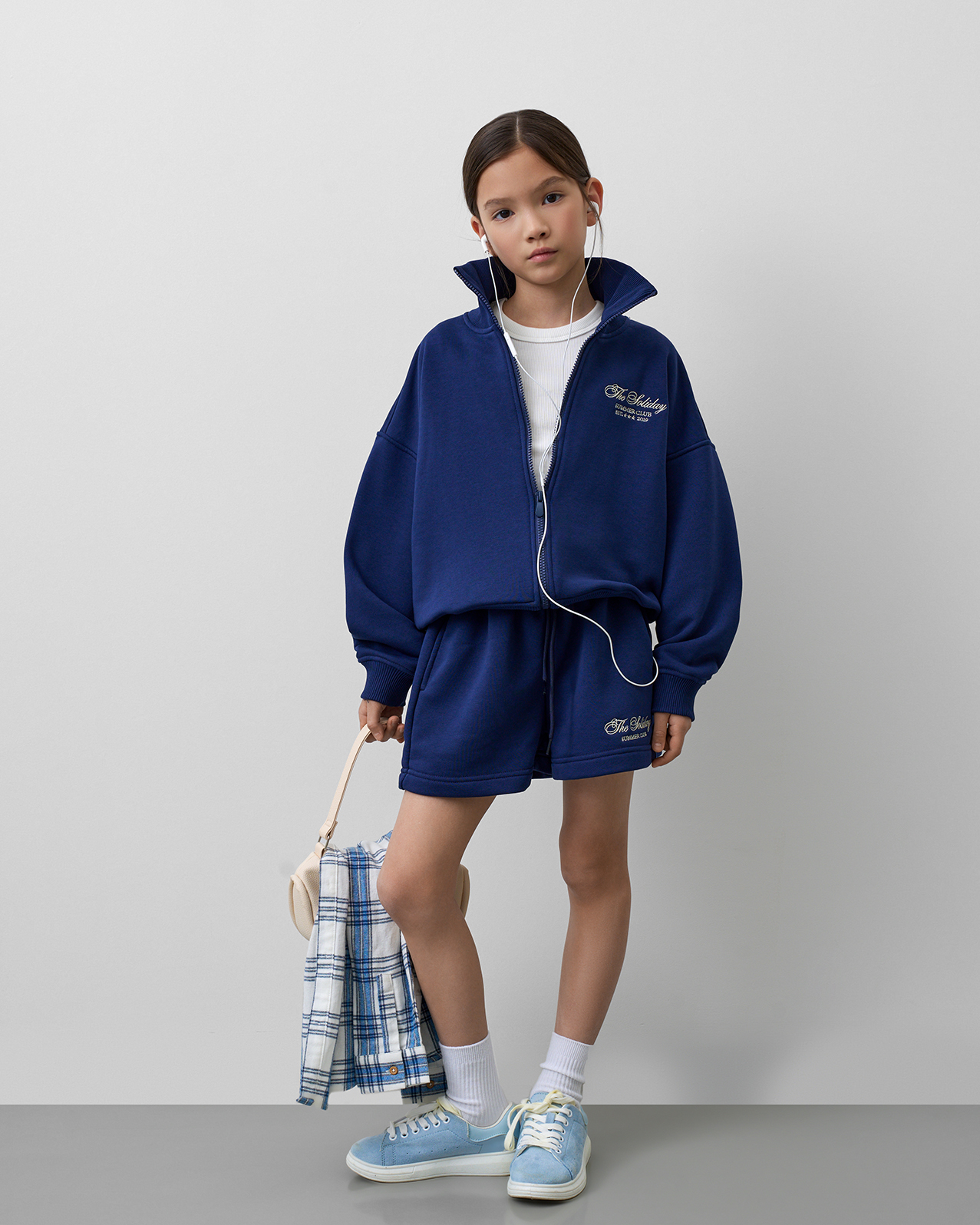 Костюм SUN собственного производства - фото 2