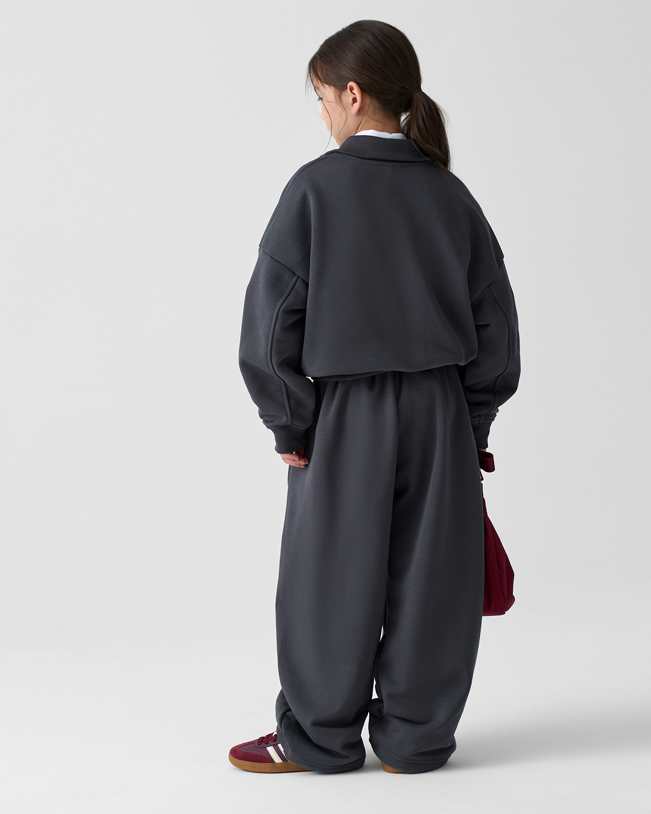 Анорак RATE собственного производства - фото 3