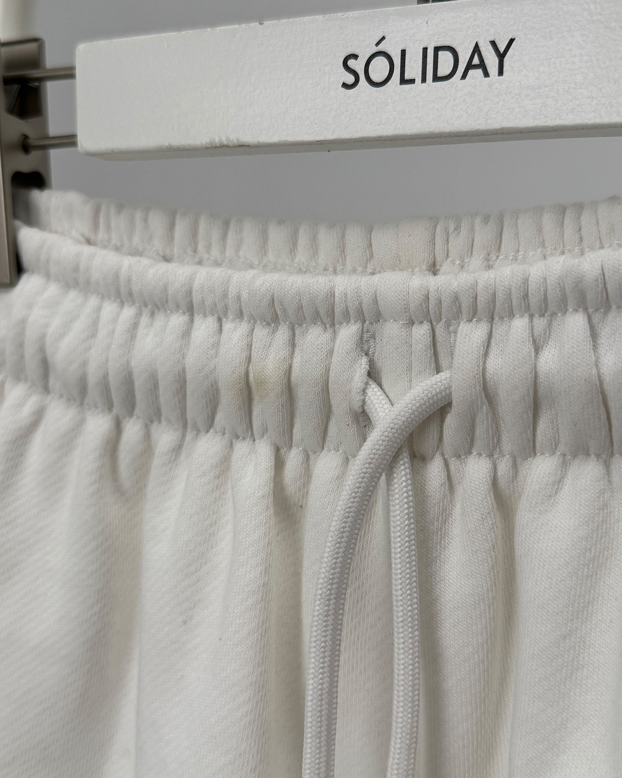 Шорты DESERT SAMPLE собственного производства - фото 3