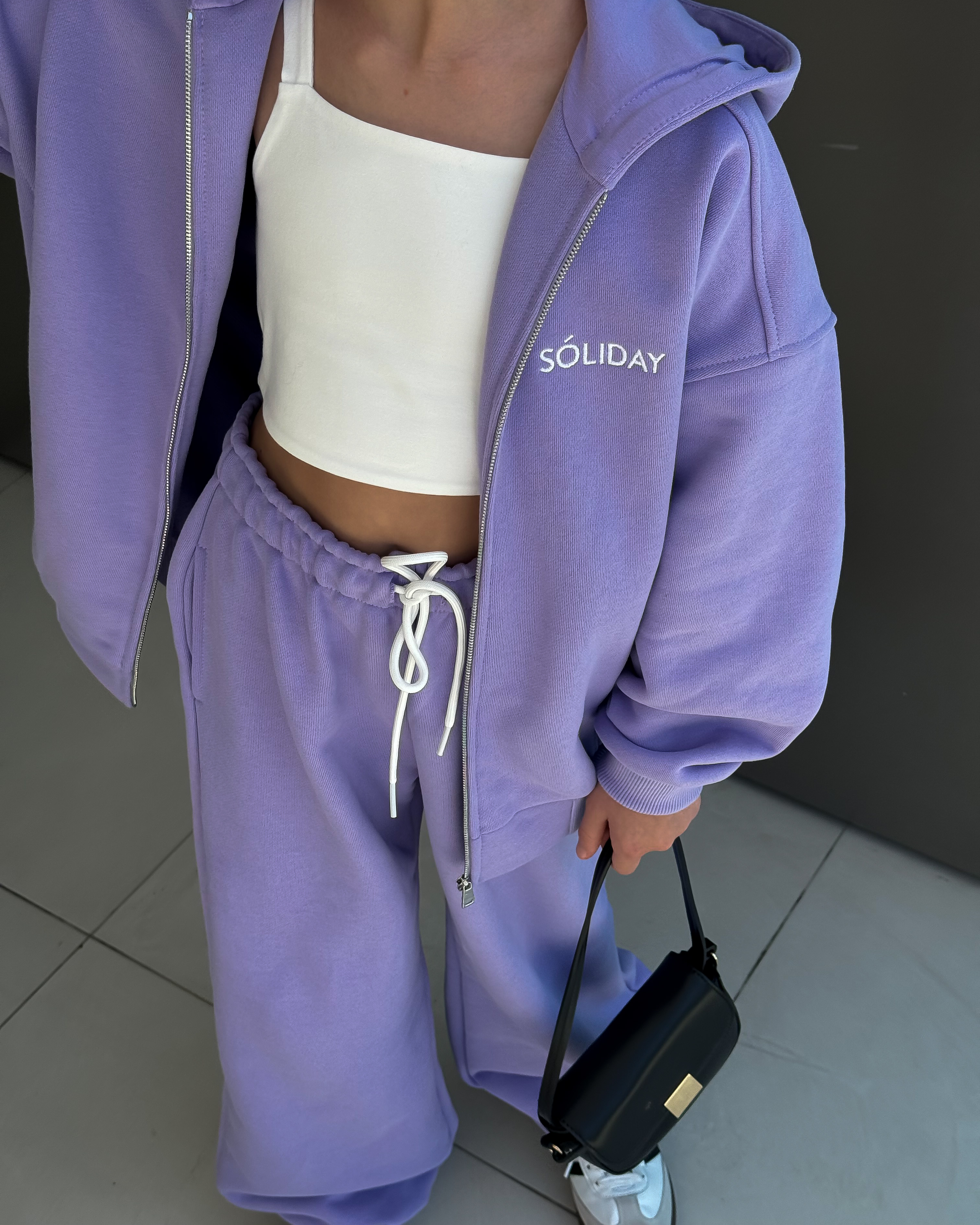 Костюм ZIPP SAMPLE собственного производства - фото 3