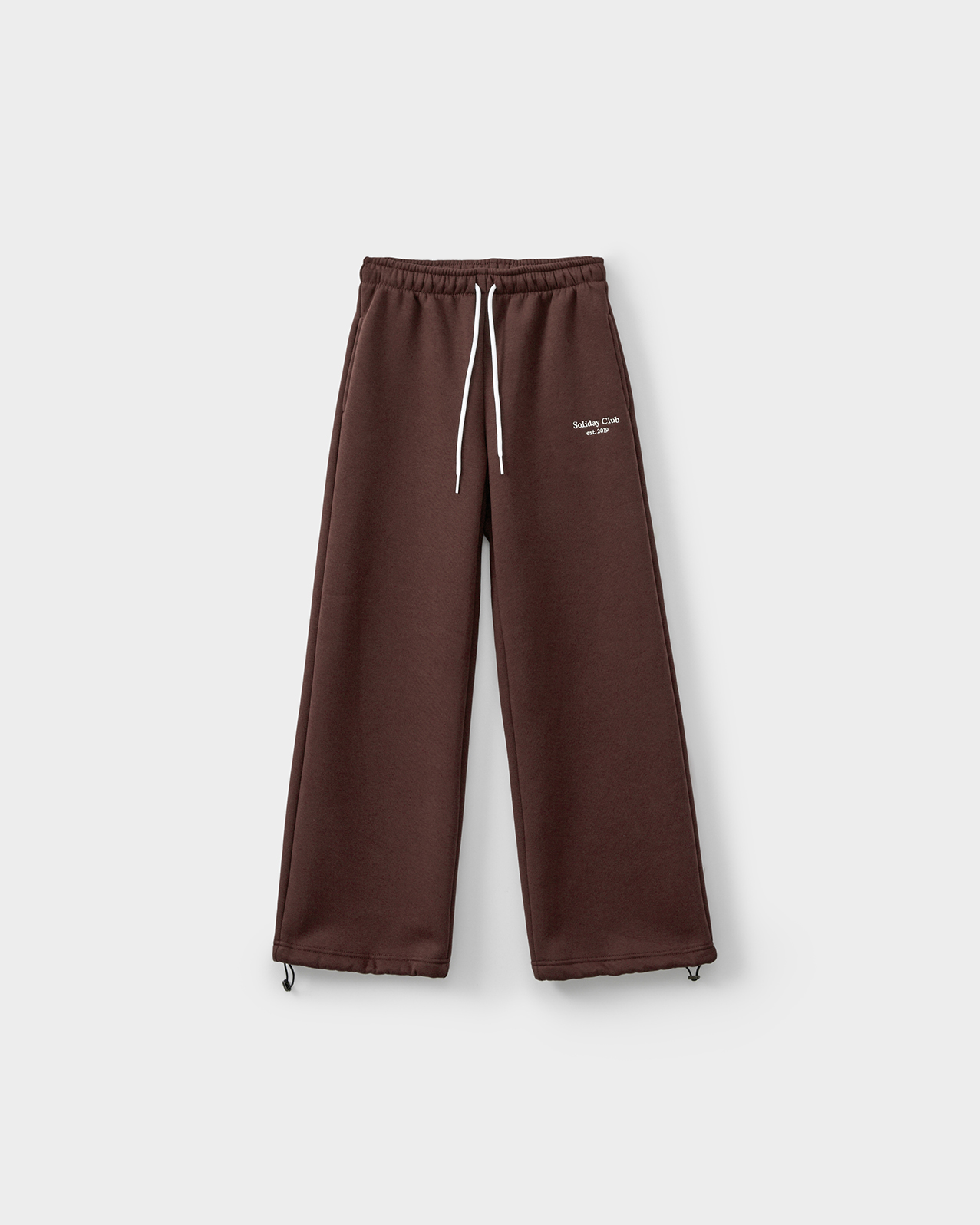 Костюм REEL с начесом собственного производства - фото 9