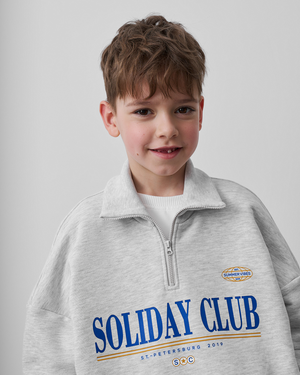 Анорак SHELL собственного производства - фото 4