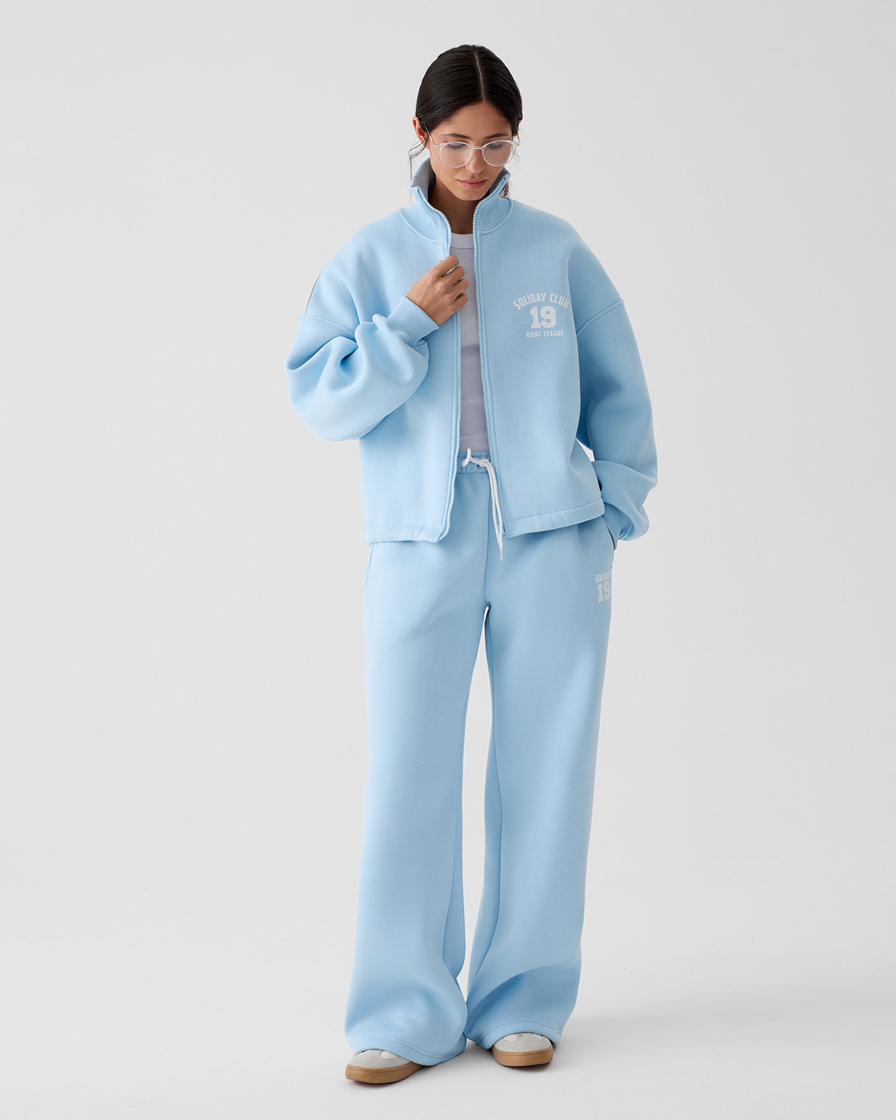 Костюм взрослый MOON SAMPLE собственного производства - фото 2