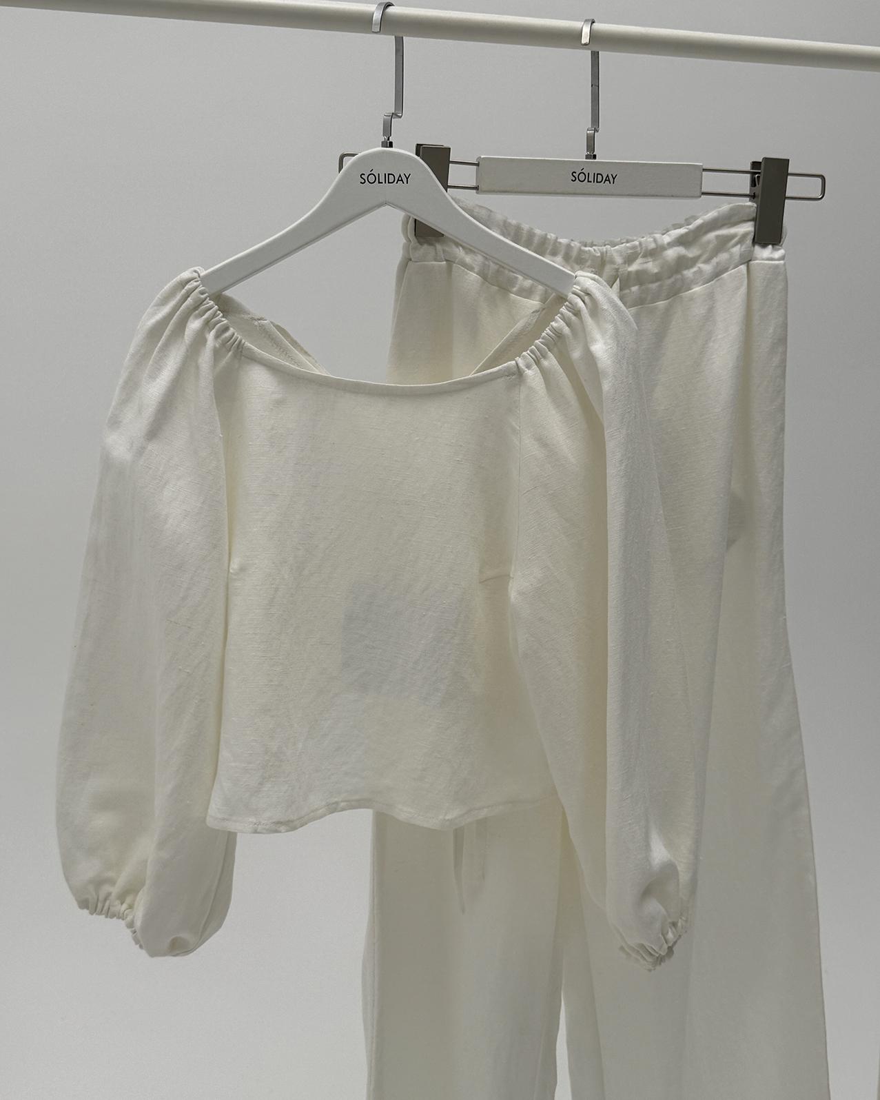 Костюм SICILY SAMPLE собственного производства - фото 2