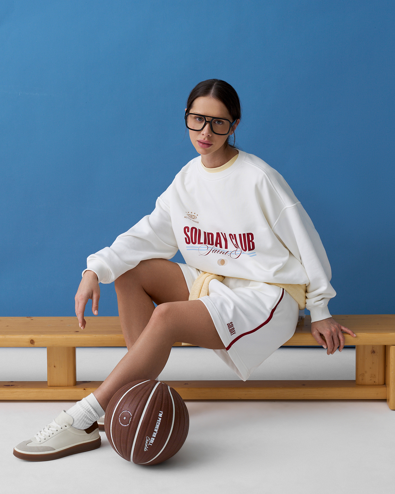 Костюм взрослый JAY собственного производства - фото 2