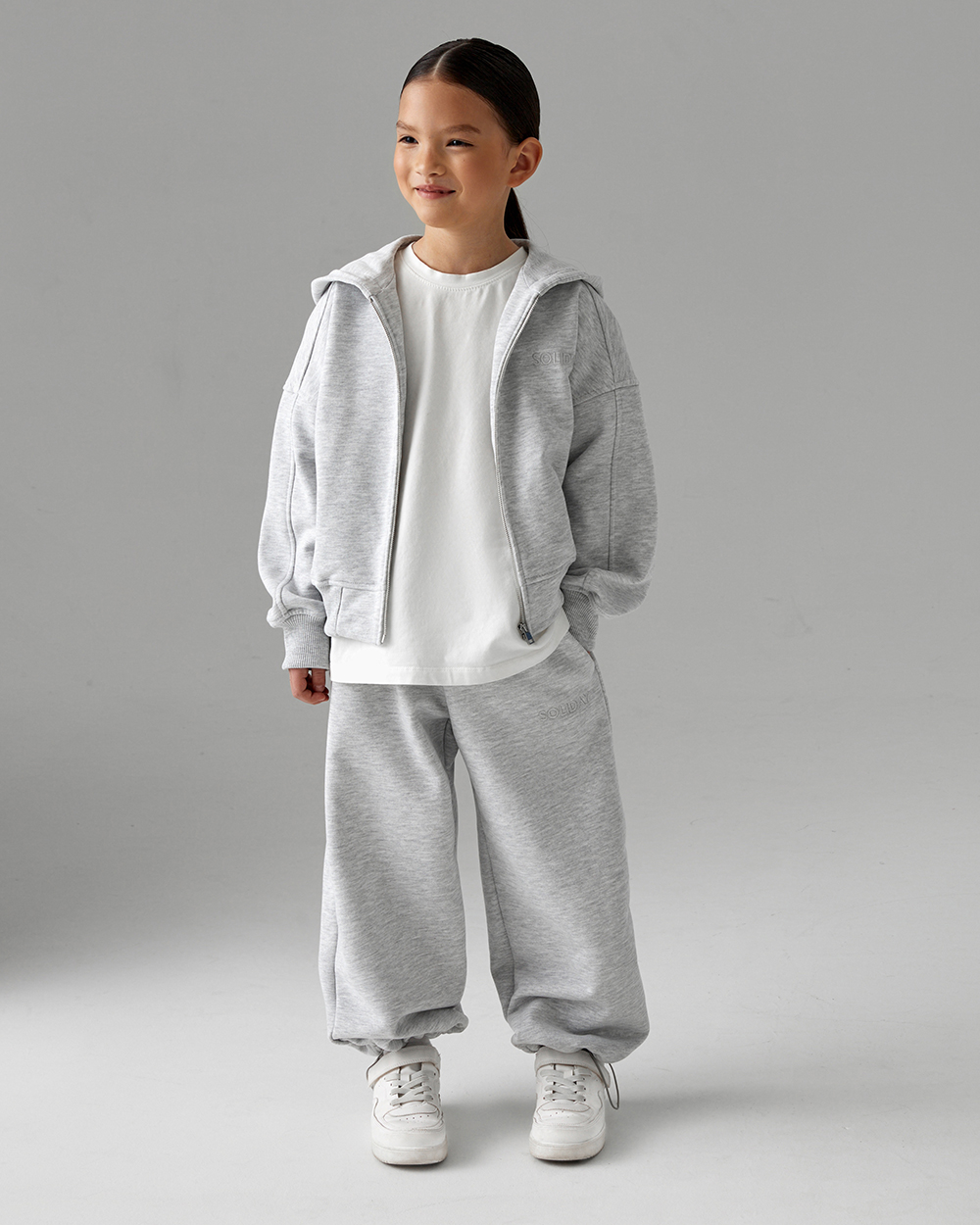 Костюм ZIP SAMPLE собственного производства - фото 2