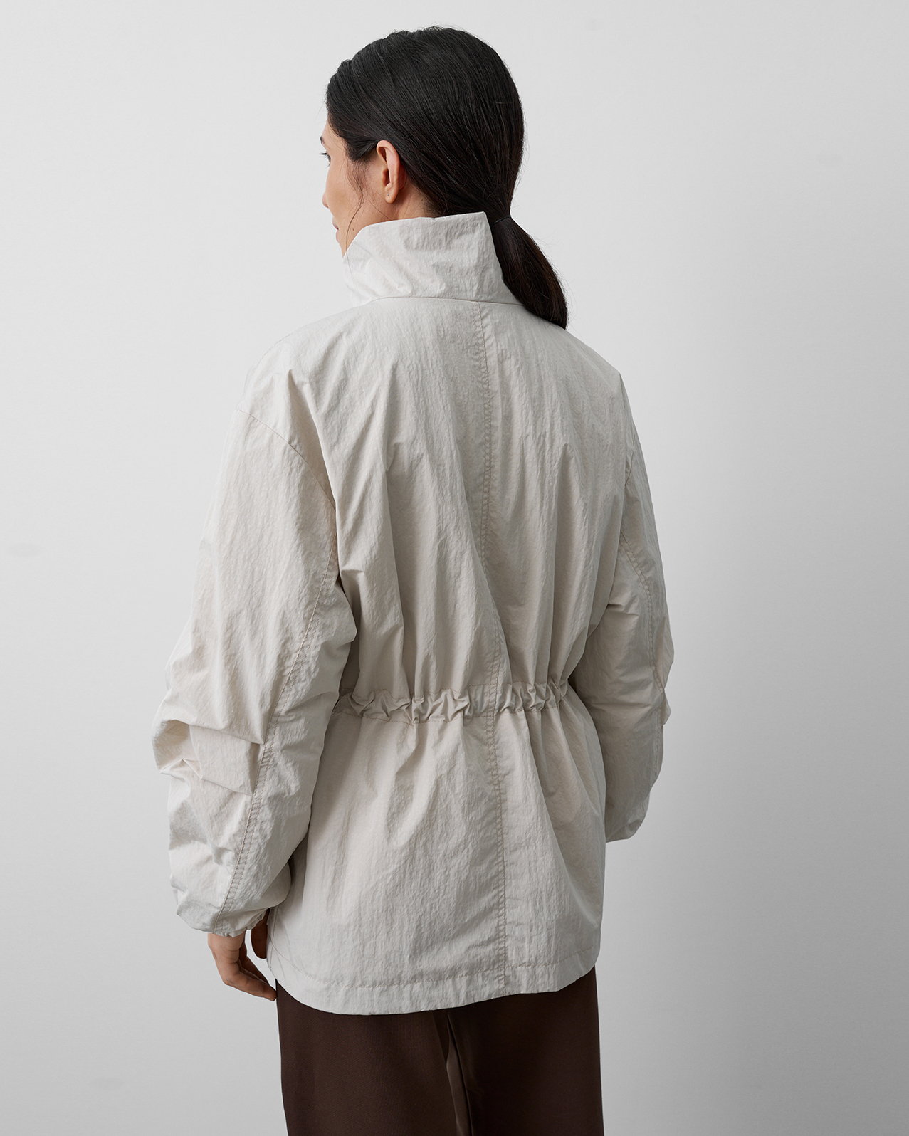 Ветровка взрослая WIND собственного производства - фото 4