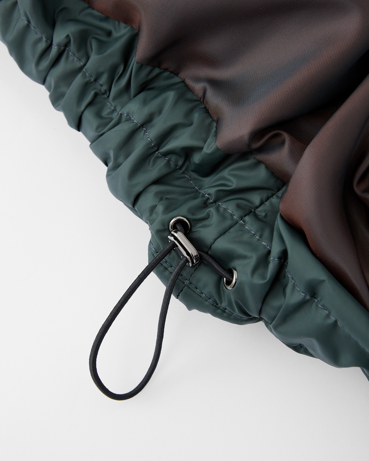 Куртка ZOOM собственного производства - фото 10