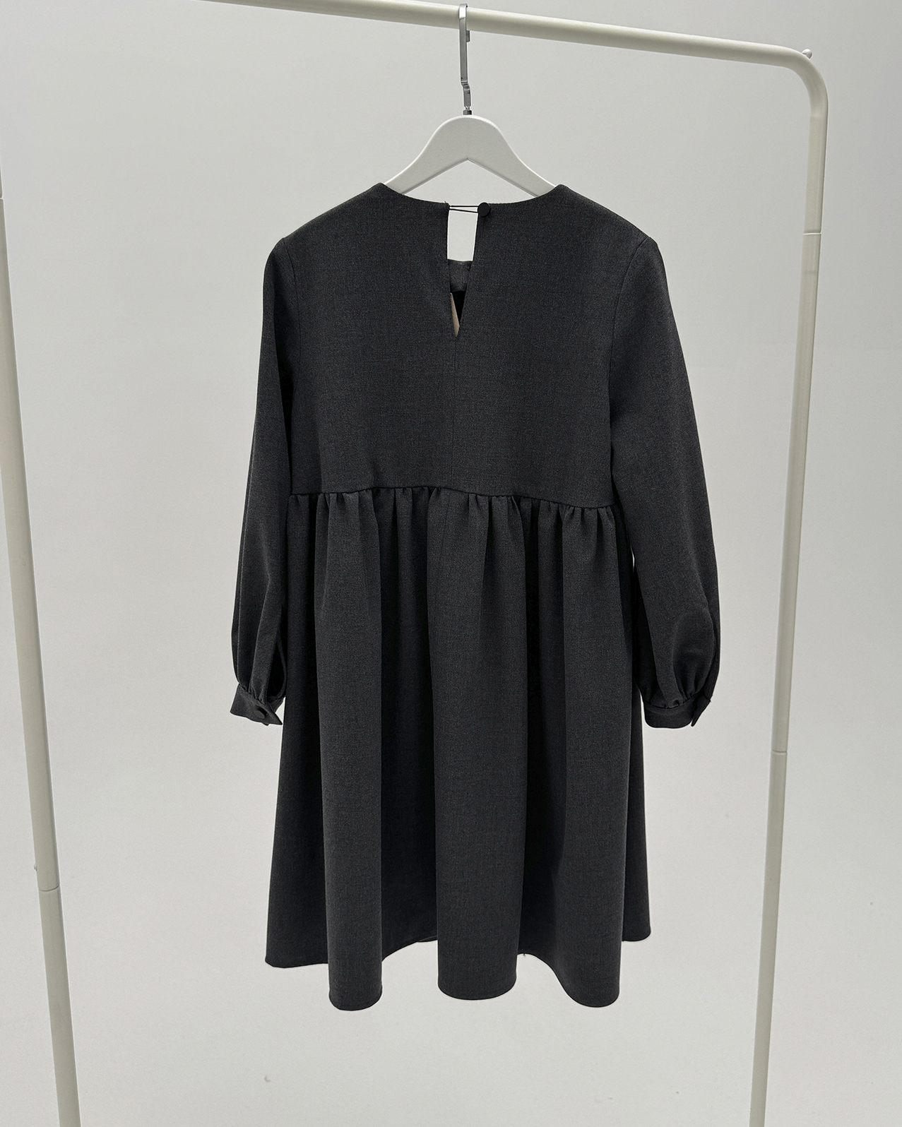 Платье SCHOOL SAMPLE собственного производства - фото 3