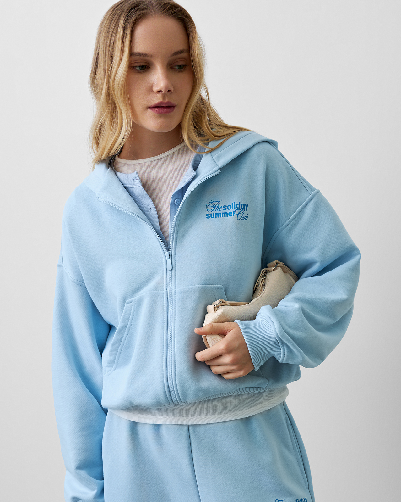 Костюм взрослый MIST собственного производства - фото 2