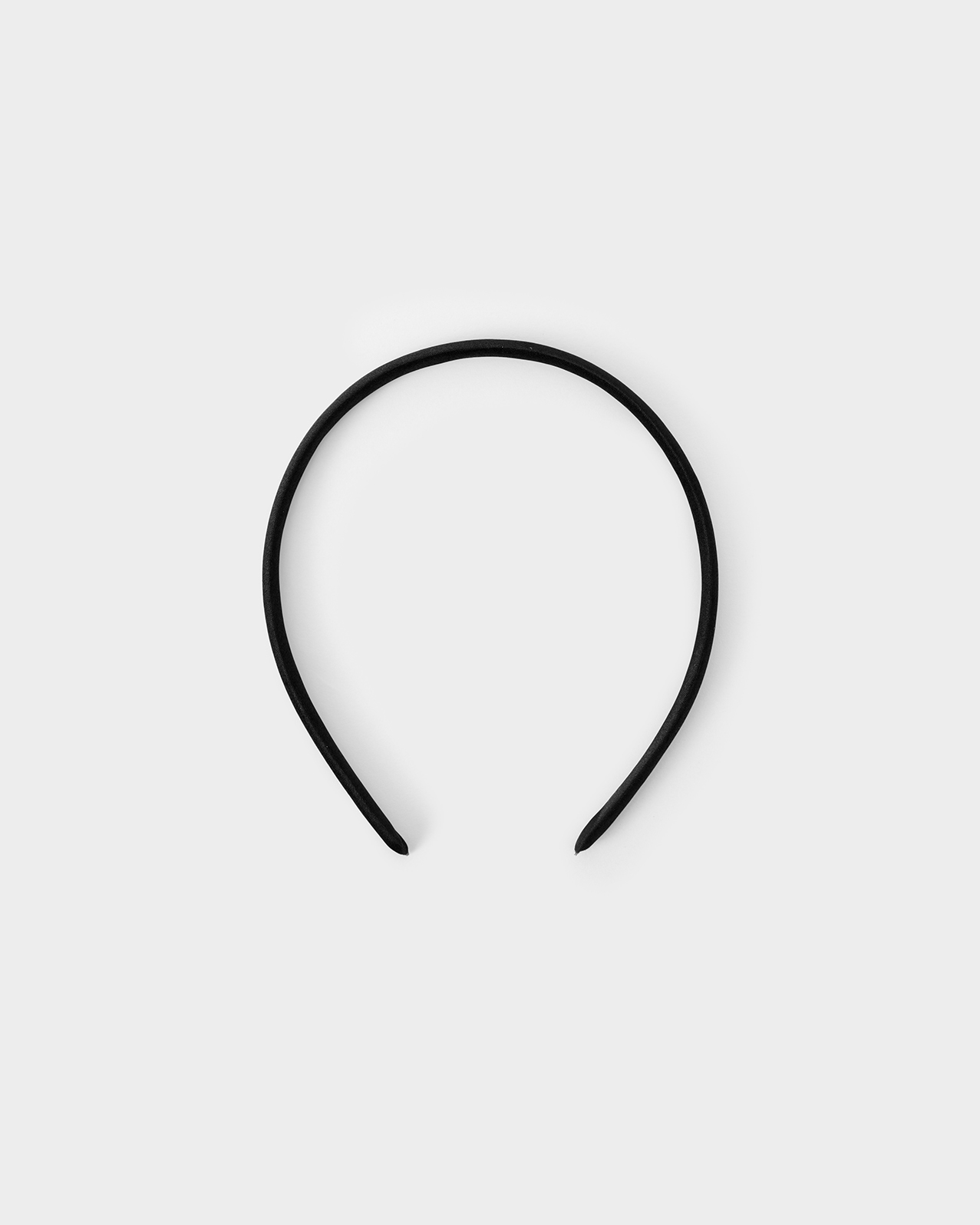 Ободок тонкий собственного производства - фото 3