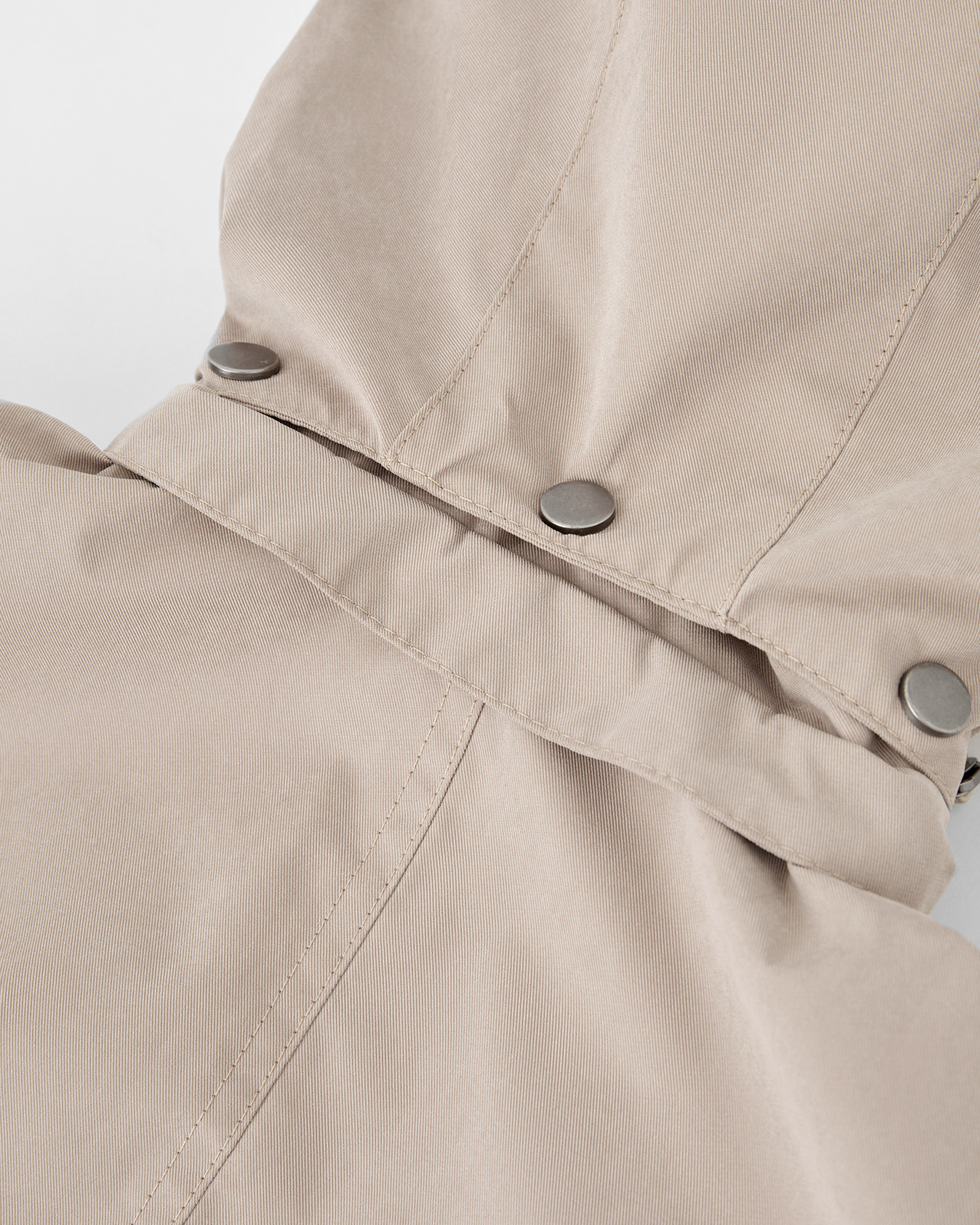 Парка PIPER собственного производства - фото 11