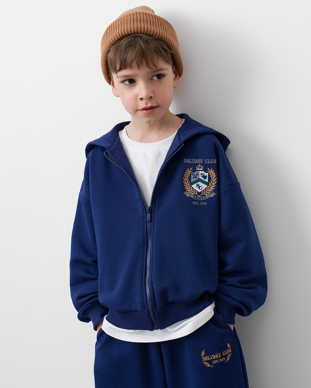 Костюм CRUSH собственного производства - фото 5