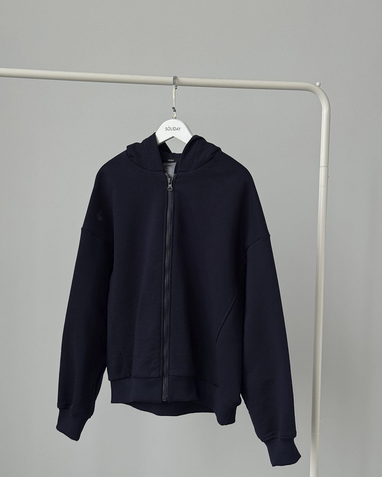 Костюм с лампасом собственного производства - фото 2