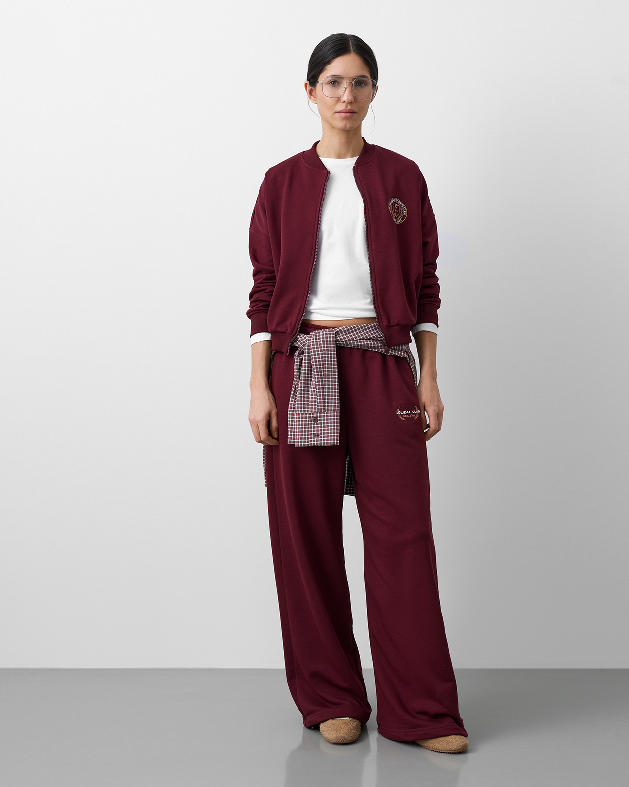 Костюм взрослый MEET собственного производства - фото 5