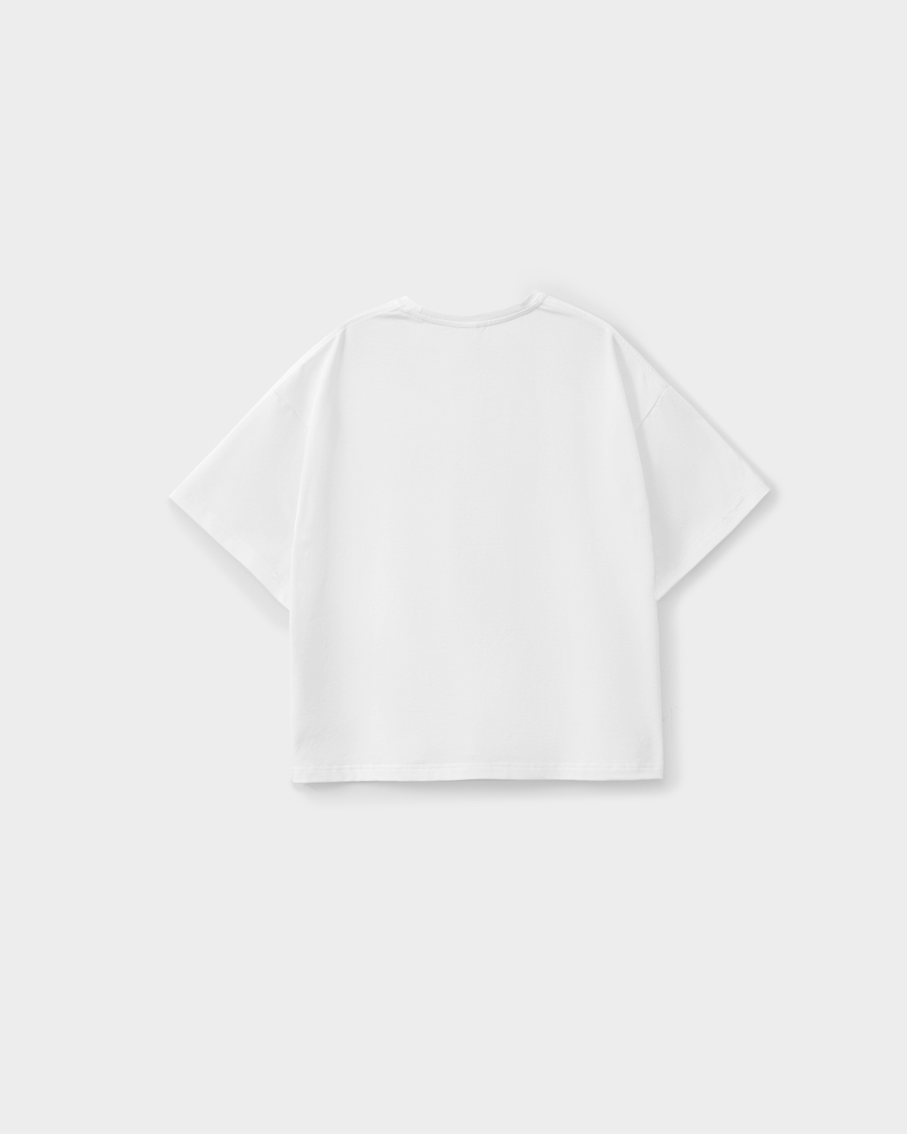 Футболка MOON собственного производства - фото 6