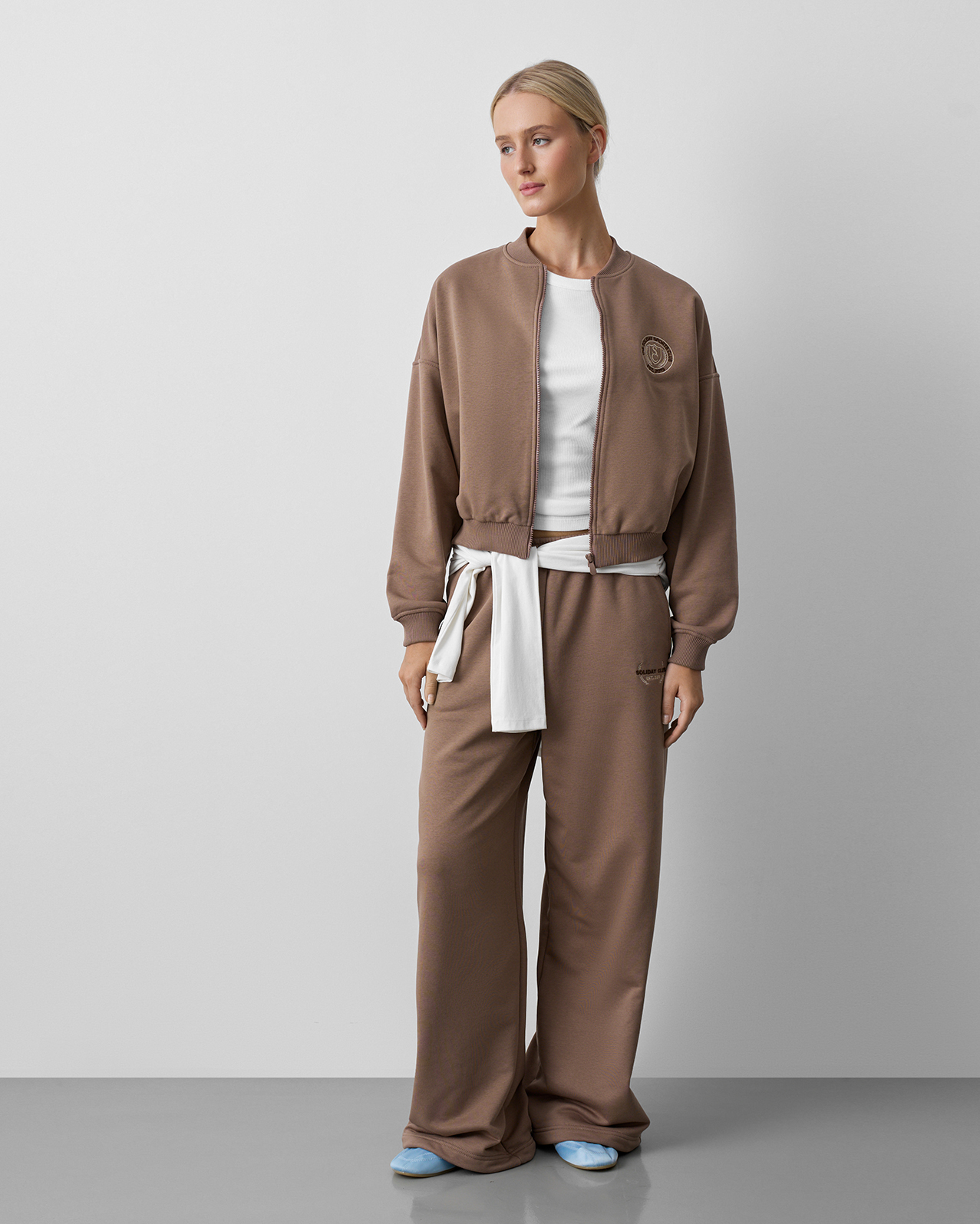 Костюм взрослый MEET собственного производства - фото 4