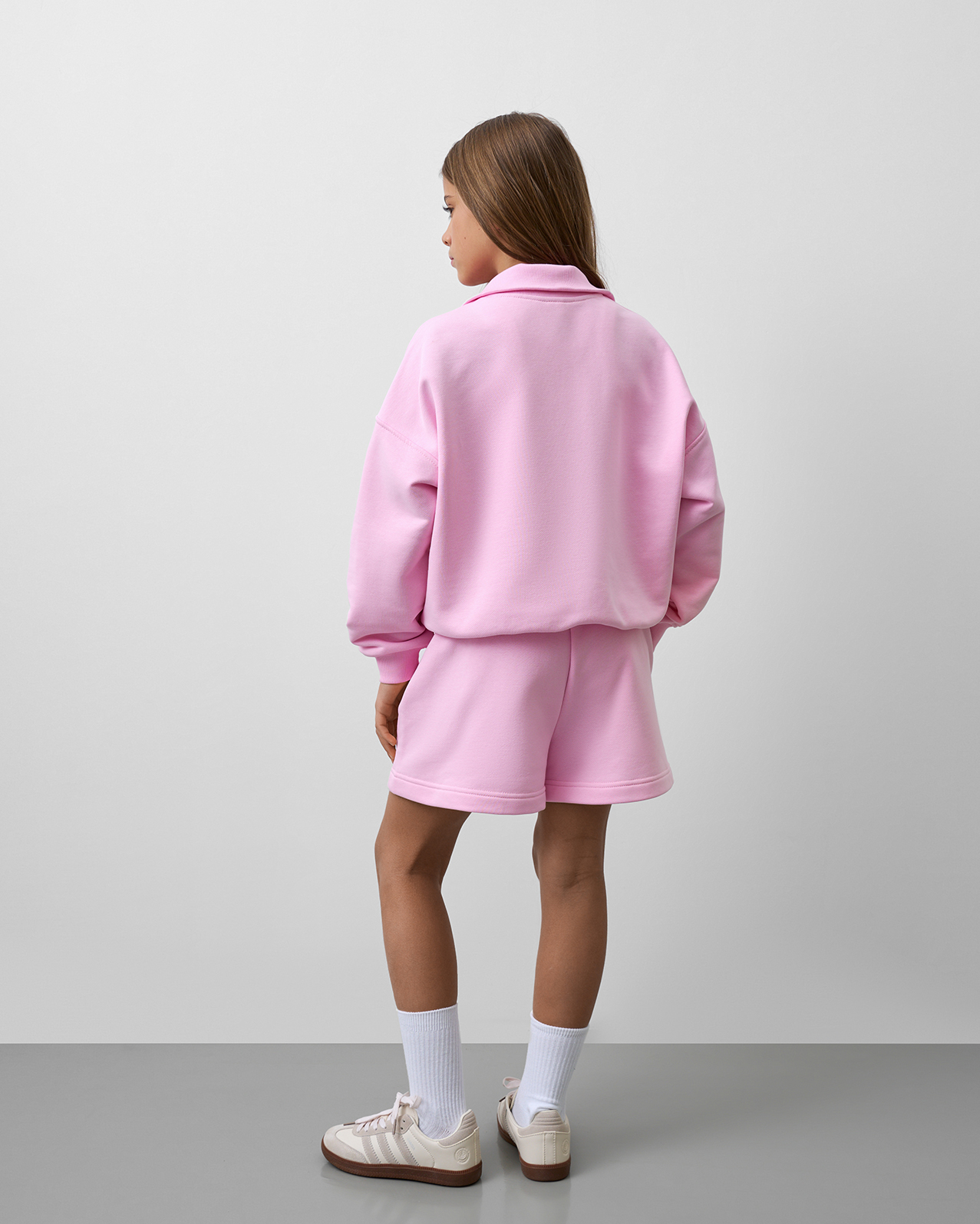 Костюм SUN собственного производства - фото 4