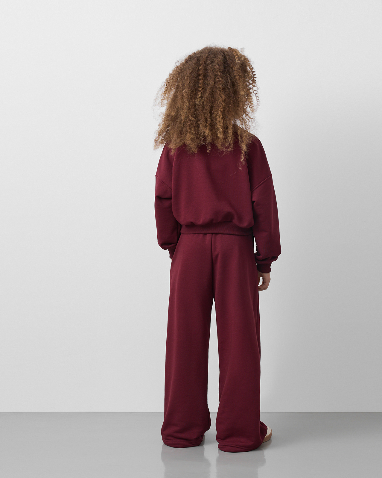 Костюм MEET собственного производства - фото 4