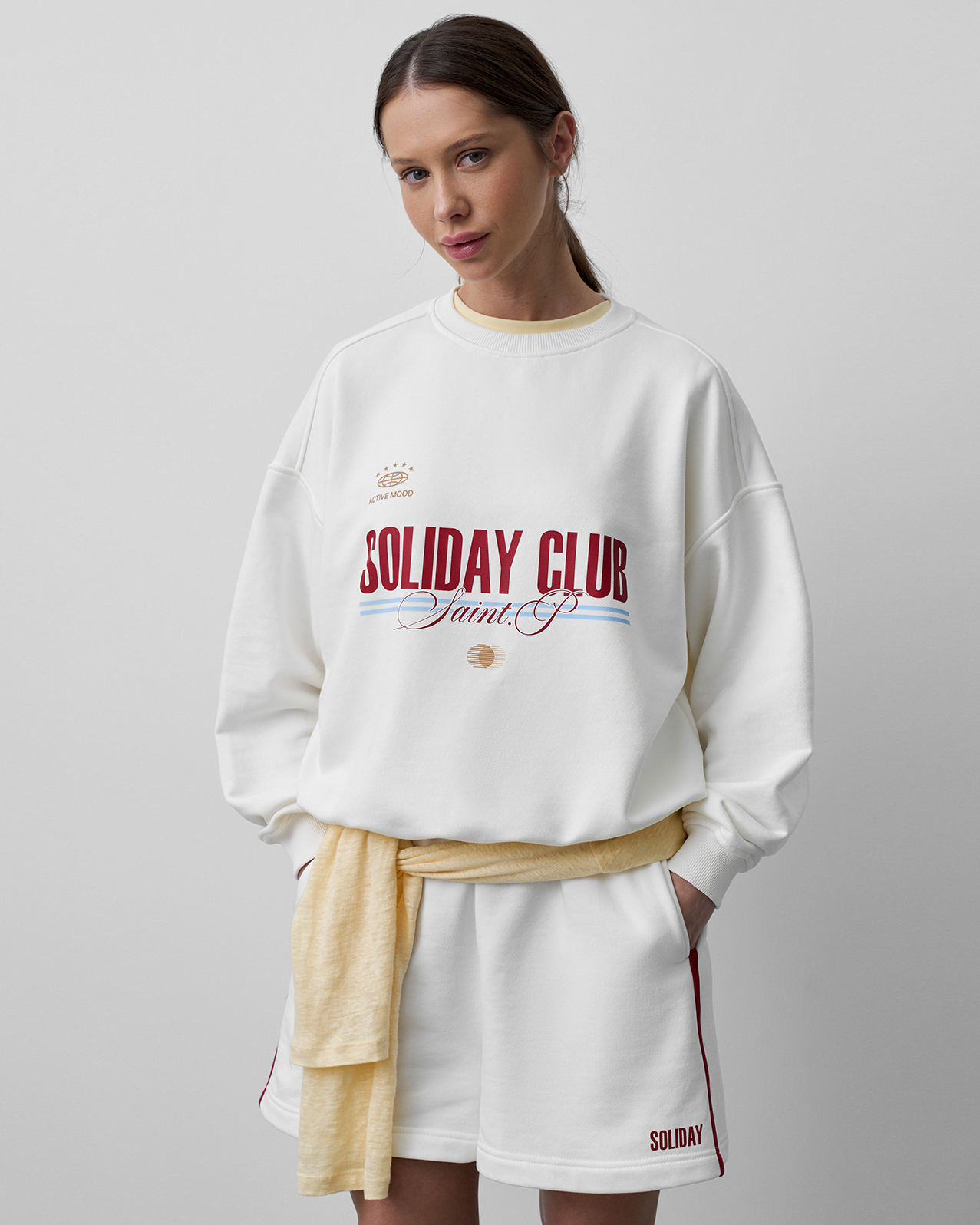 Костюм взрослый JAY собственного производства - фото 4