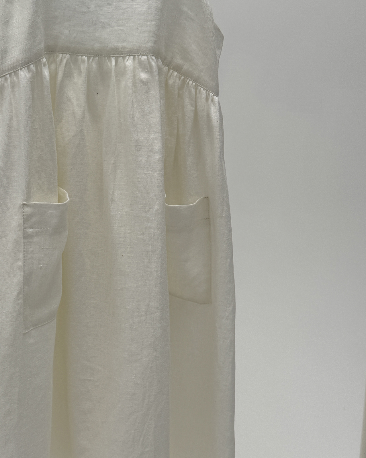 Сарафан CLAIRE SAMPLE собственного производства - фото 4