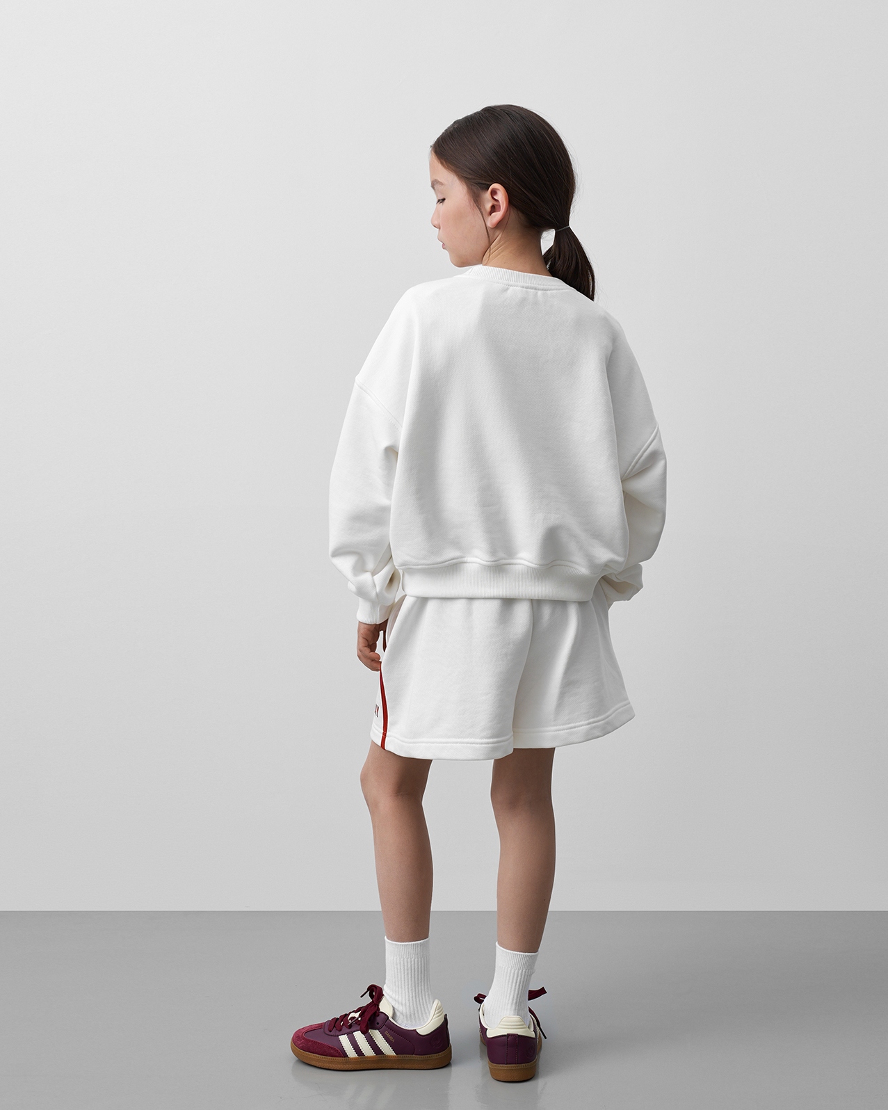 Костюм JAY собственного производства - фото 3