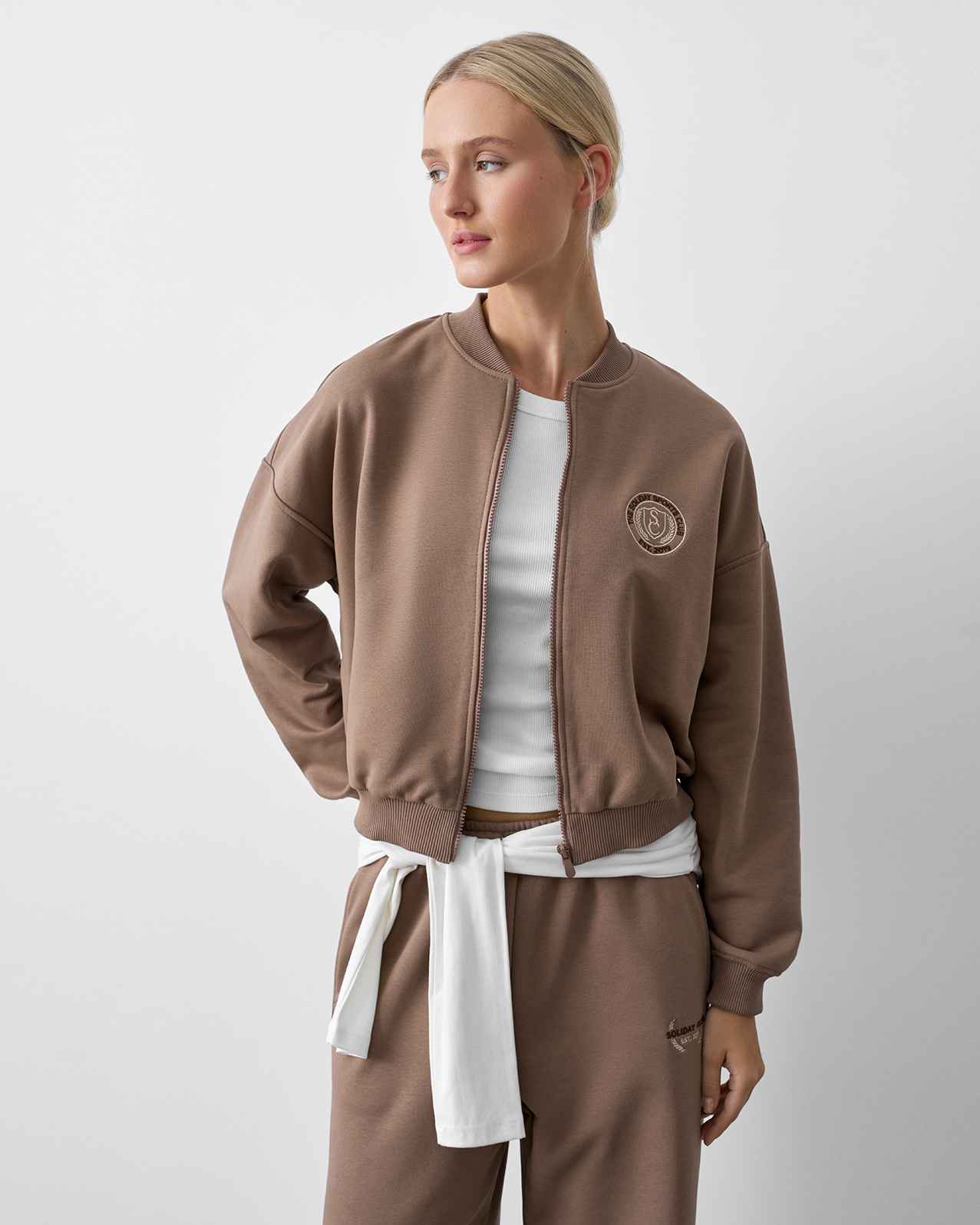 Костюм взрослый MEET собственного производства - фото 3