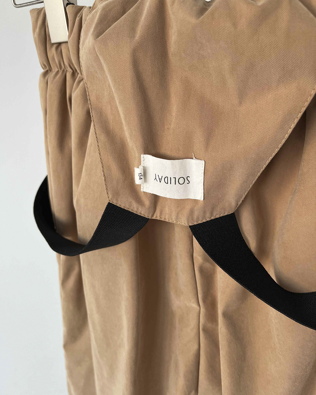 Полукомбинезон SAMPLE собственного производства - фото 2